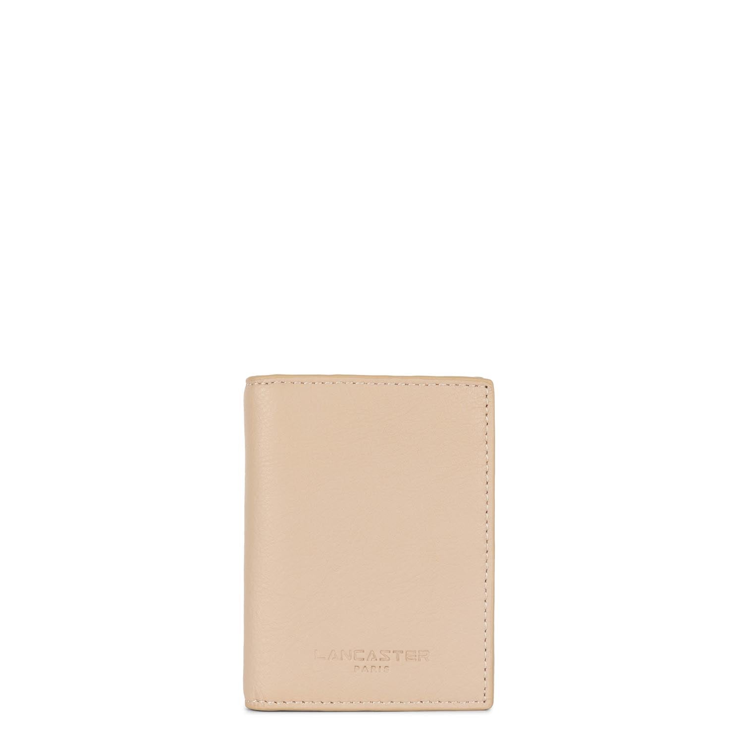 porte-cartes - soft vintage nova