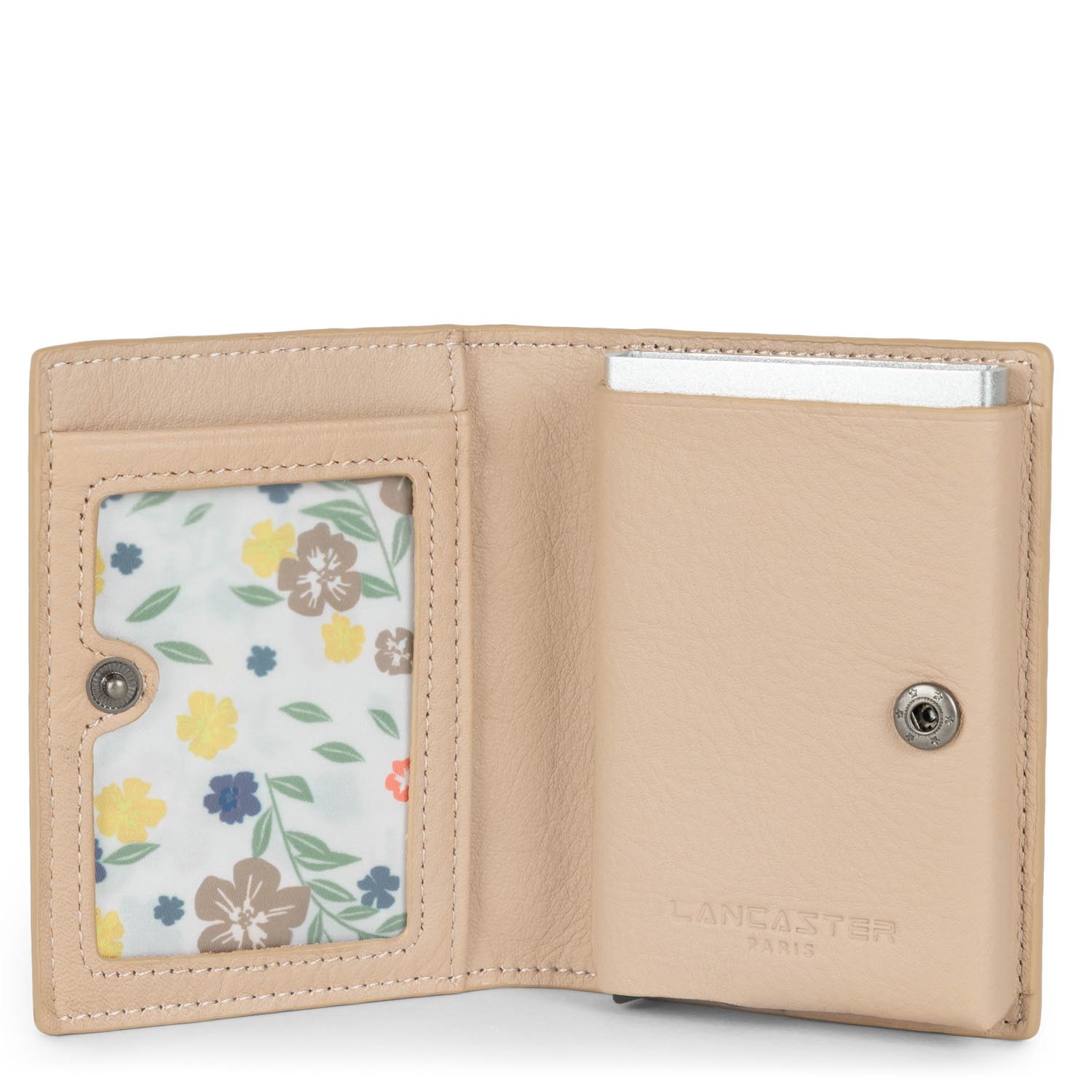 porte-cartes - soft vintage nova