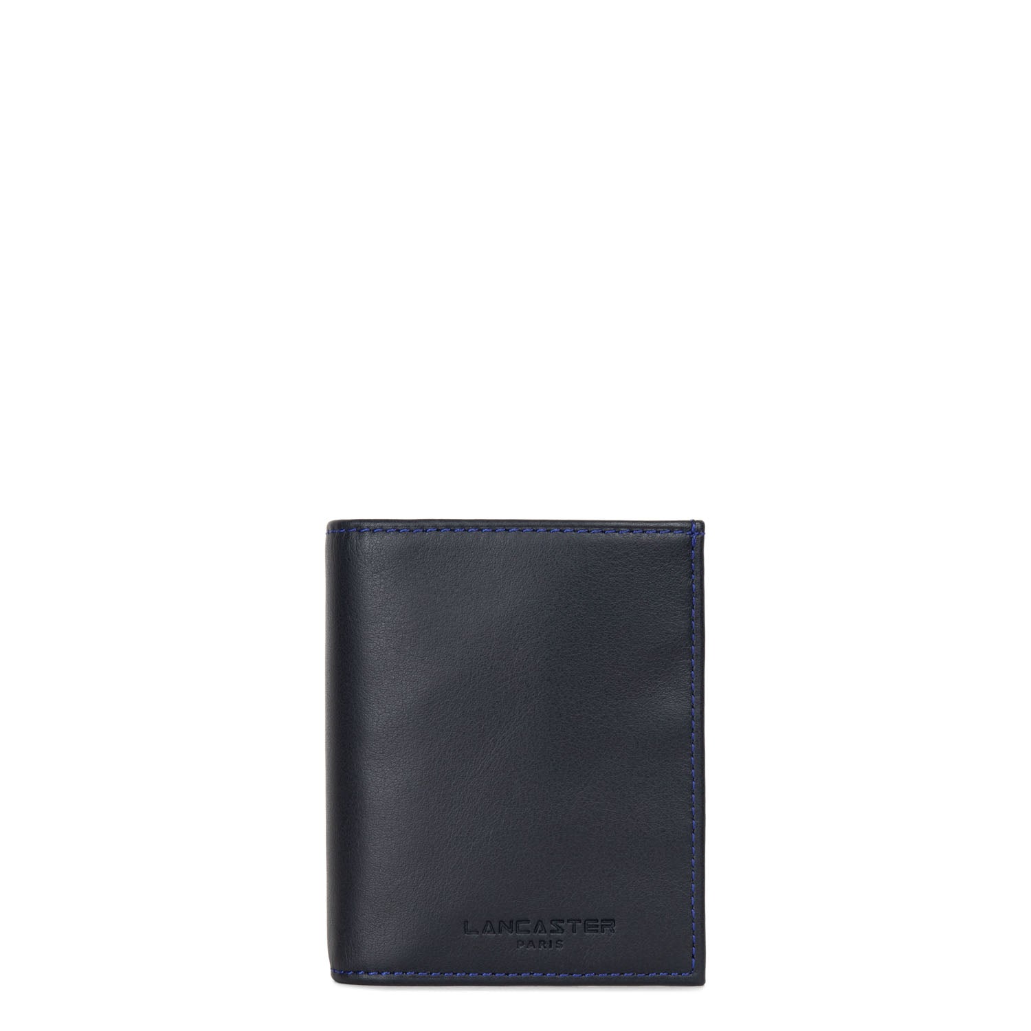 petit portefeuille - soft vintage homme