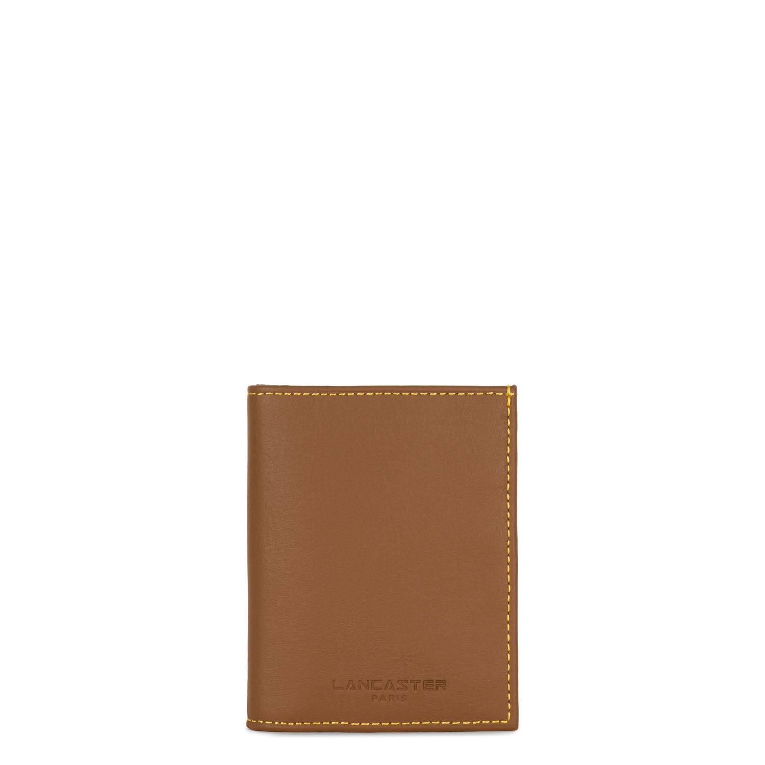 petit portefeuille - soft vintage homme