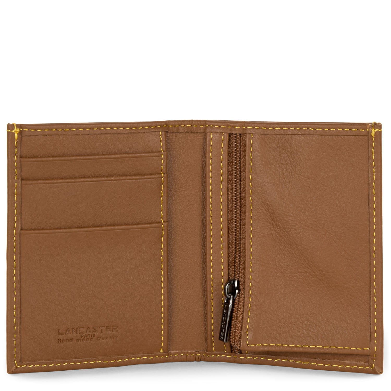 petit portefeuille - soft vintage homme