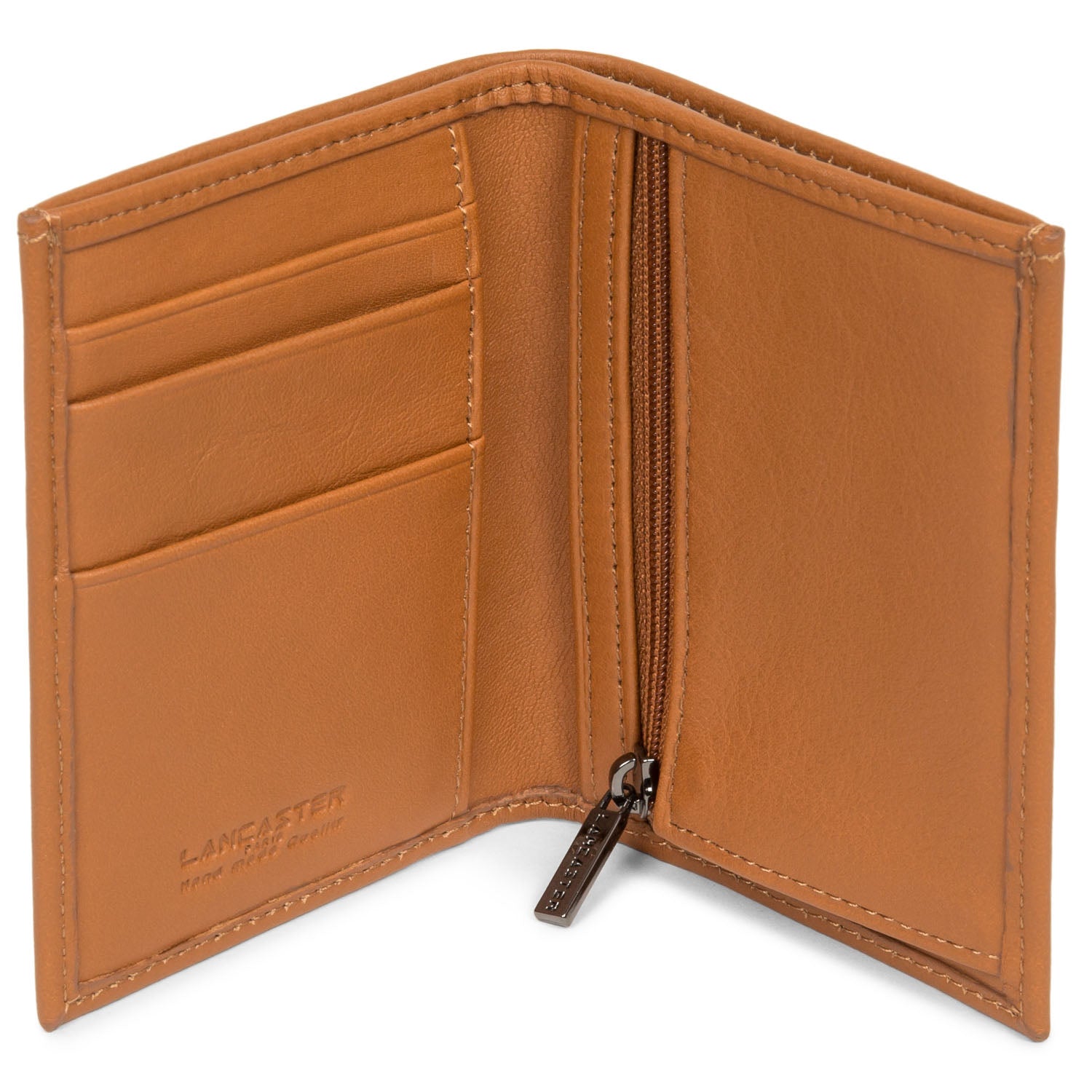 petit portefeuille - soft vintage homme