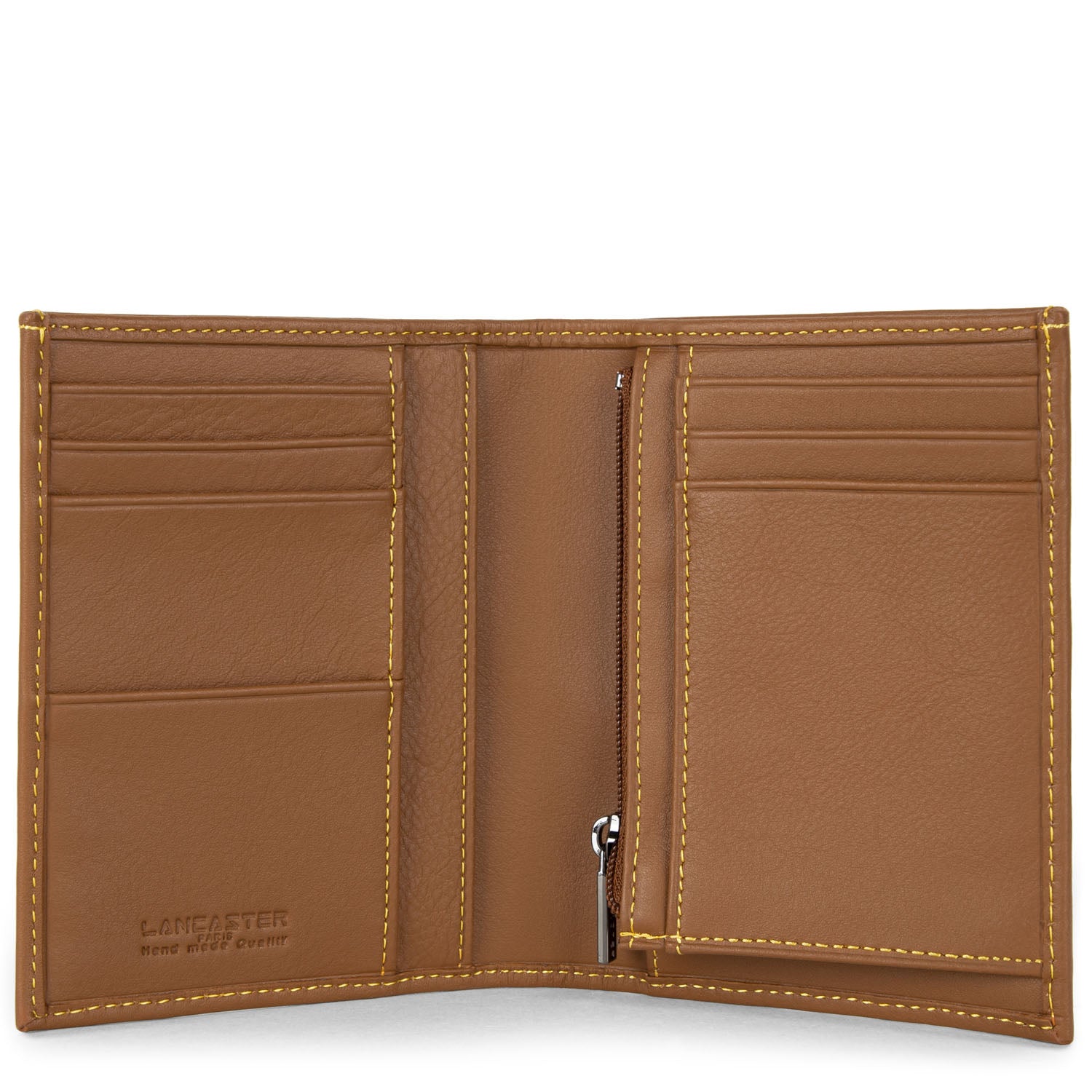 portefeuille - soft vintage homme