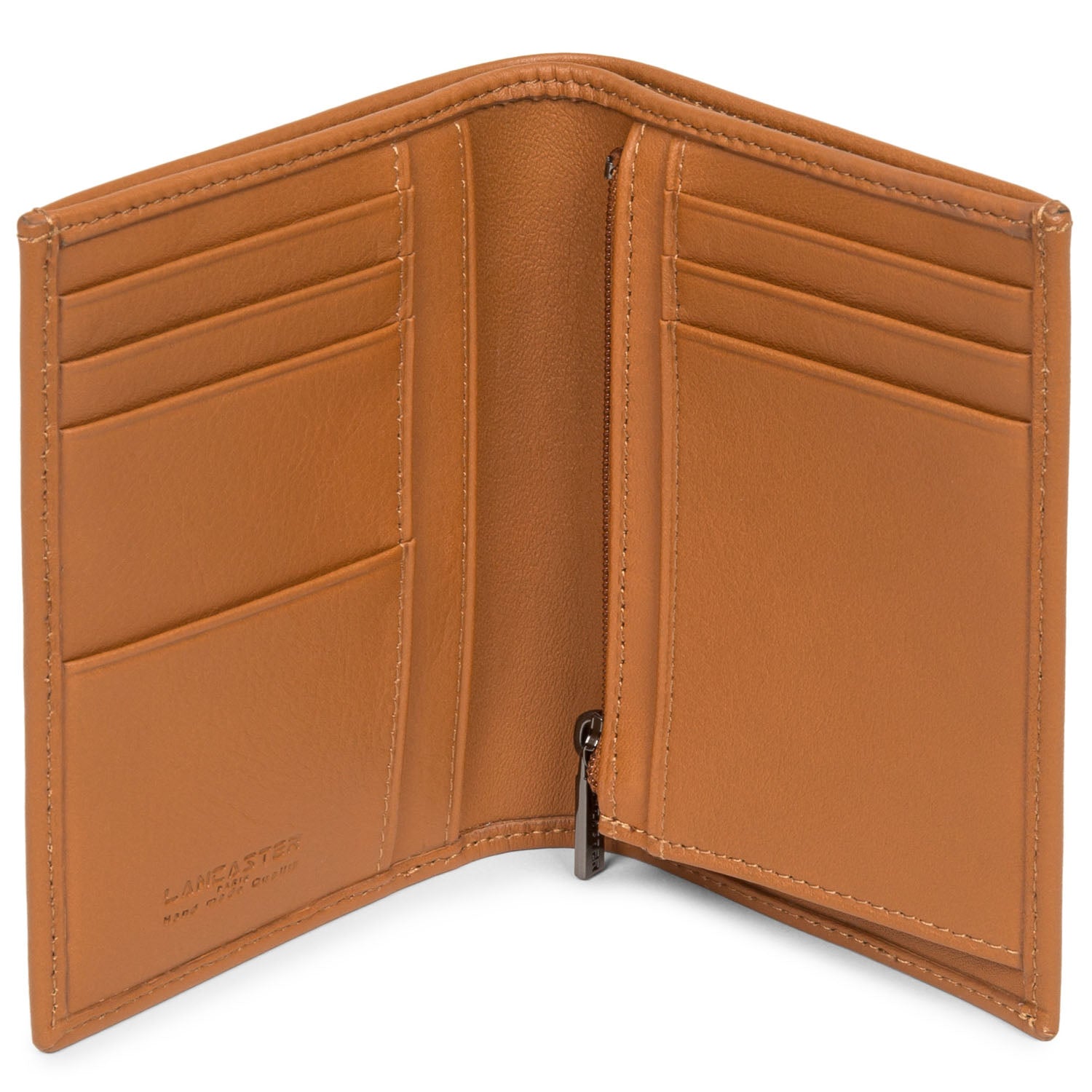 portefeuille - soft vintage homme