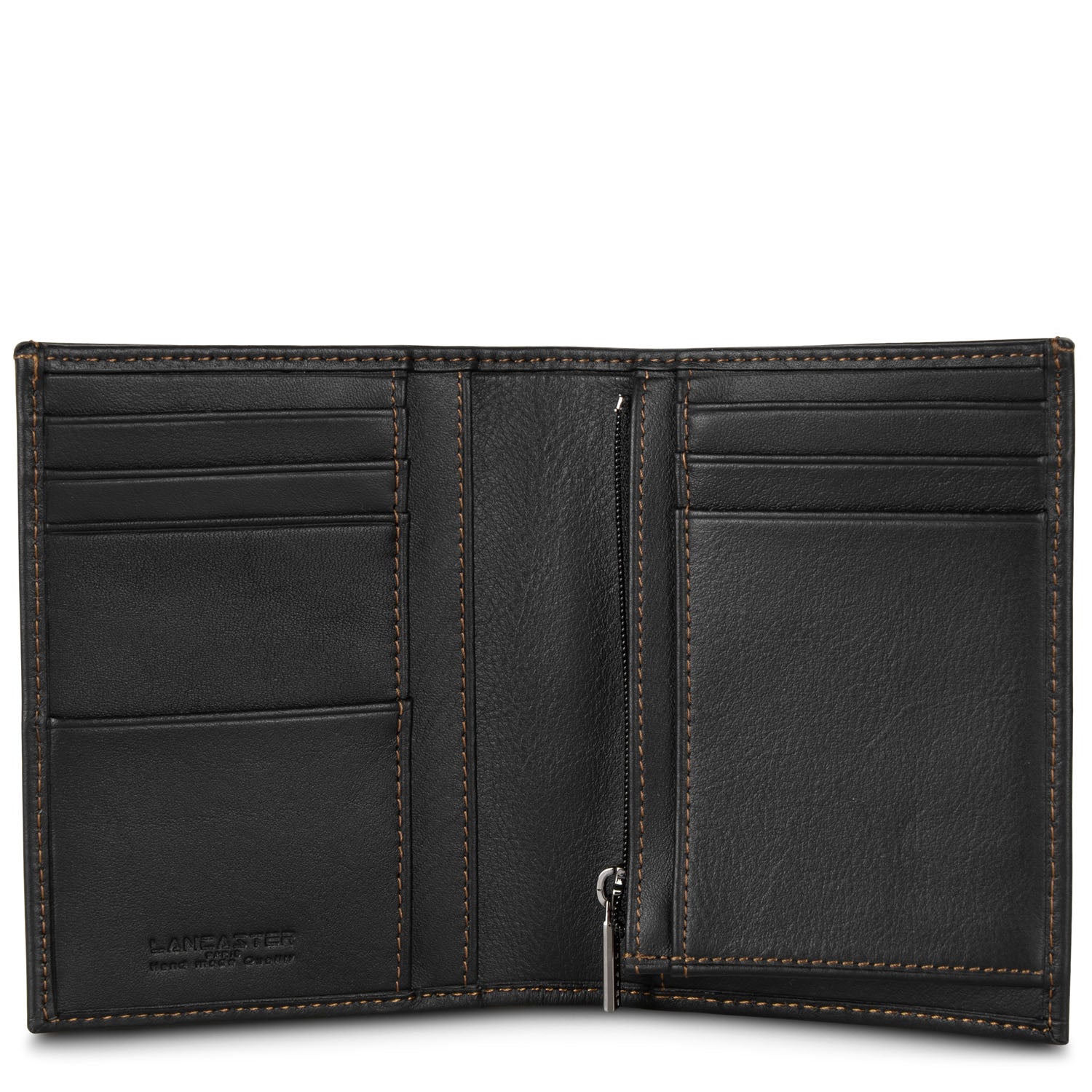 portefeuille - soft vintage homme