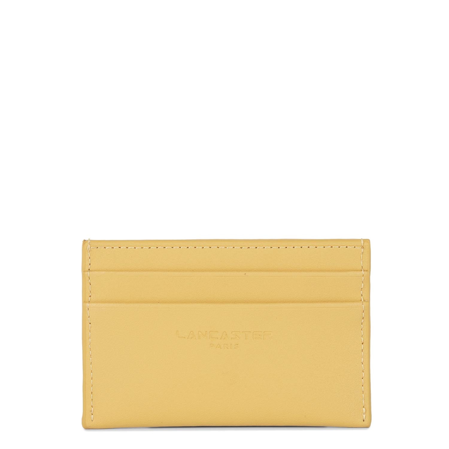 porte-cartes - city philos