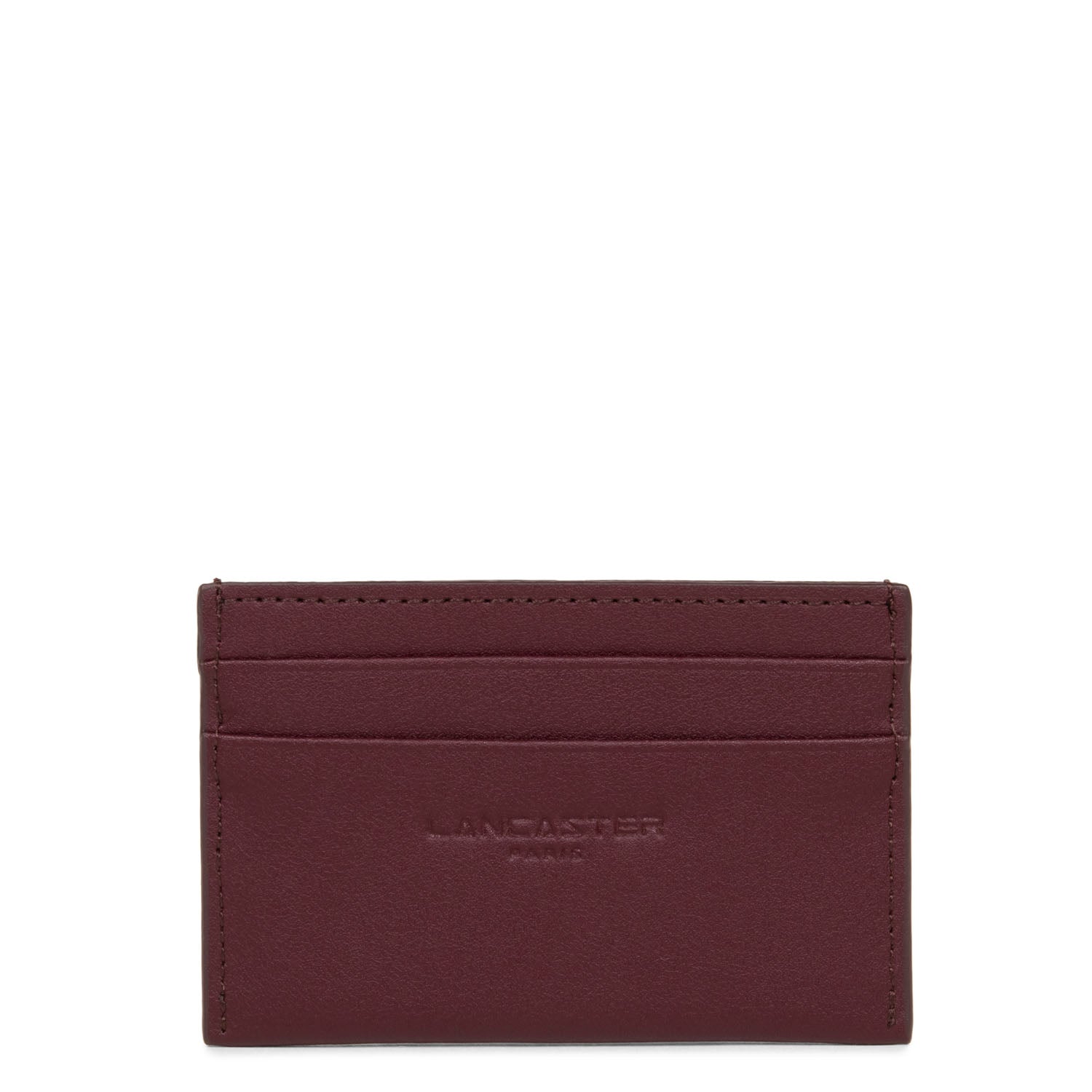 porte-cartes - city philos