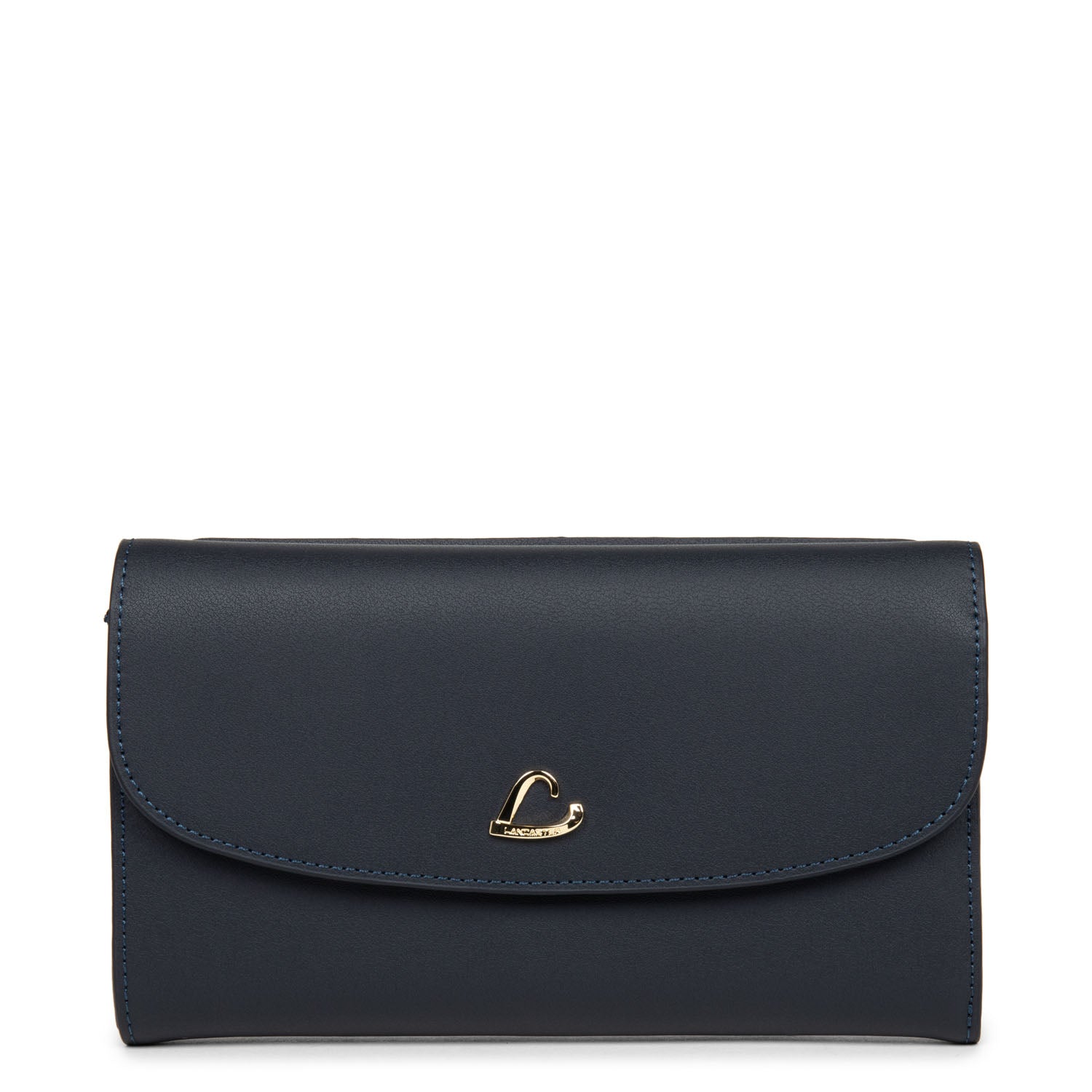 portefeuille compagnon dos à dos - city philos