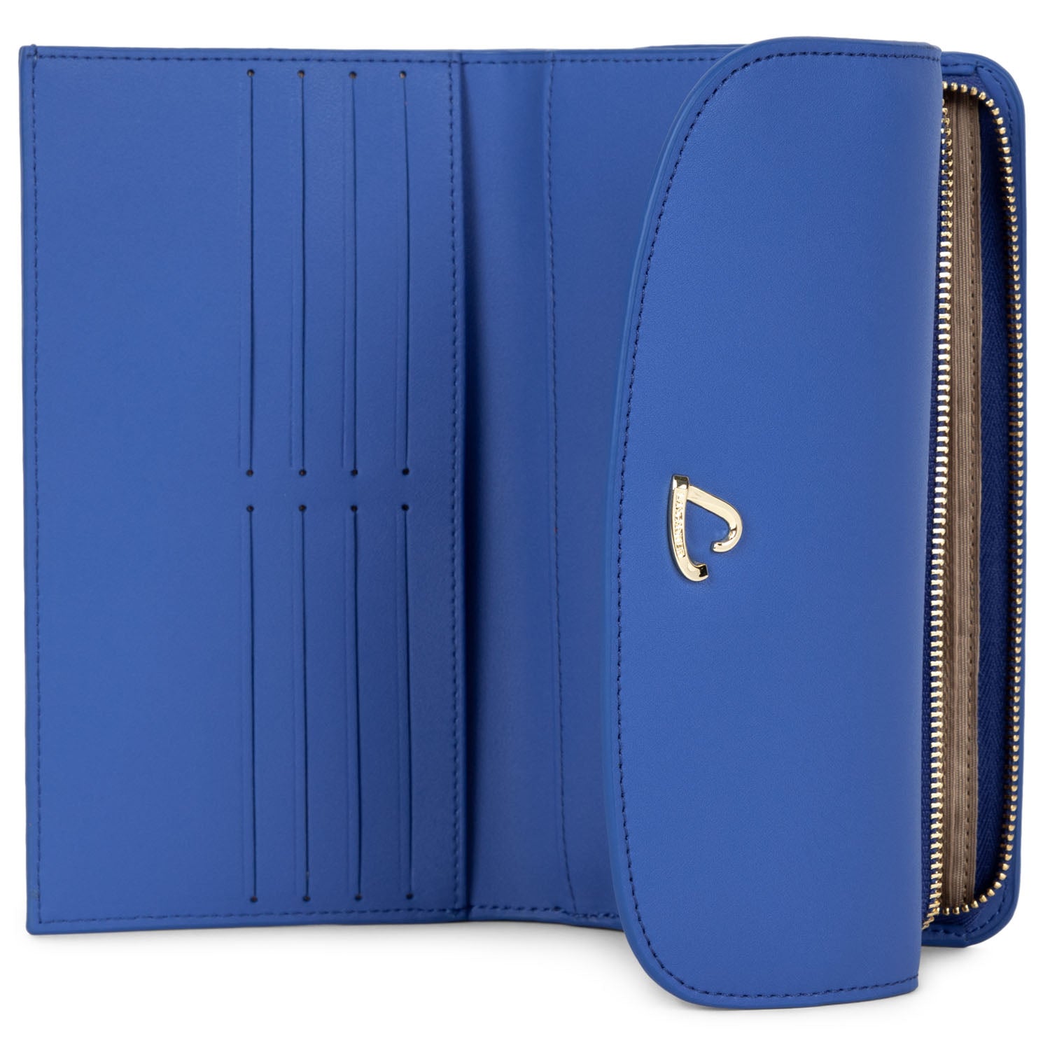 portefeuille compagnon dos à dos - city philos