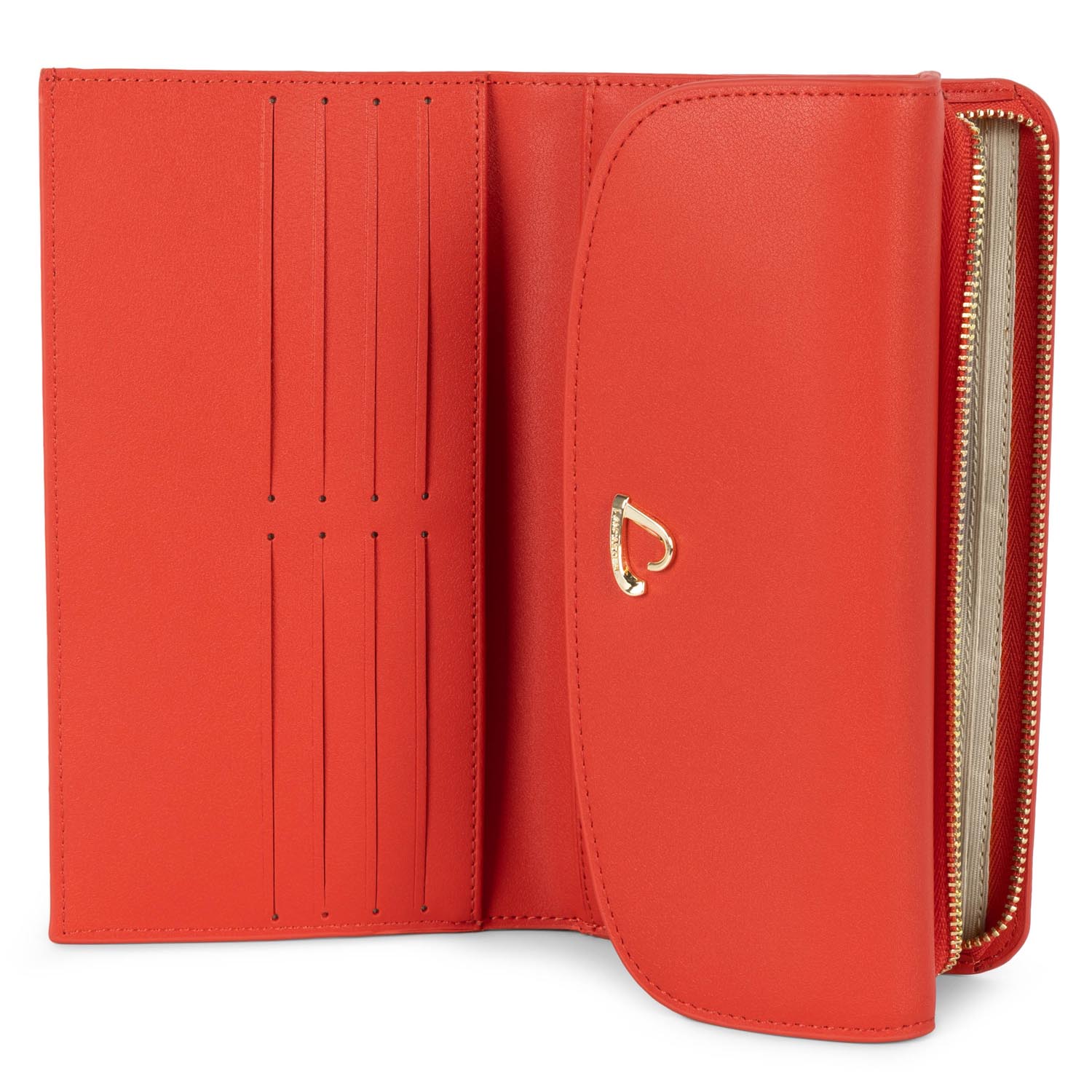 portefeuille compagnon dos à dos - city philos