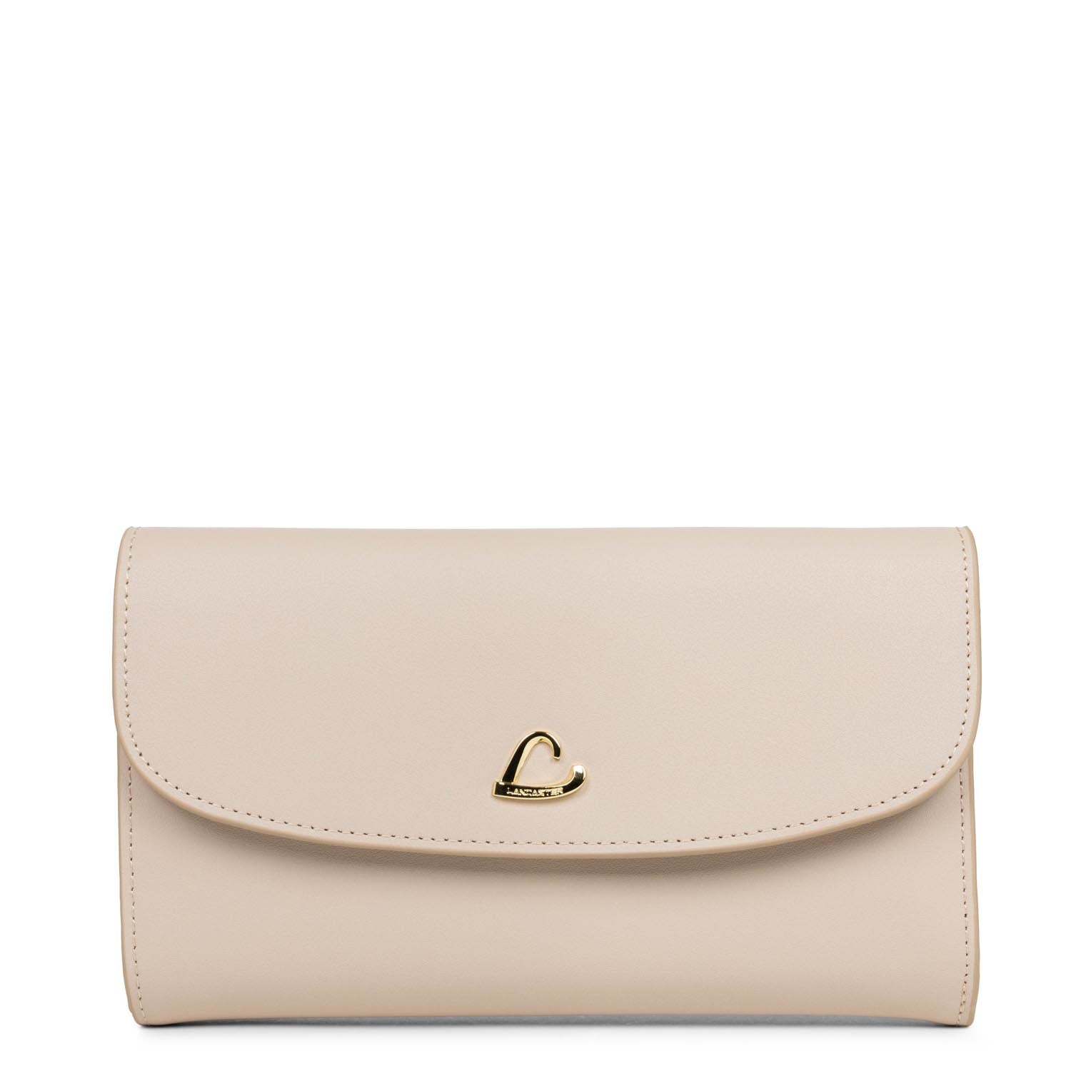 portefeuille compagnon dos à dos - city philos