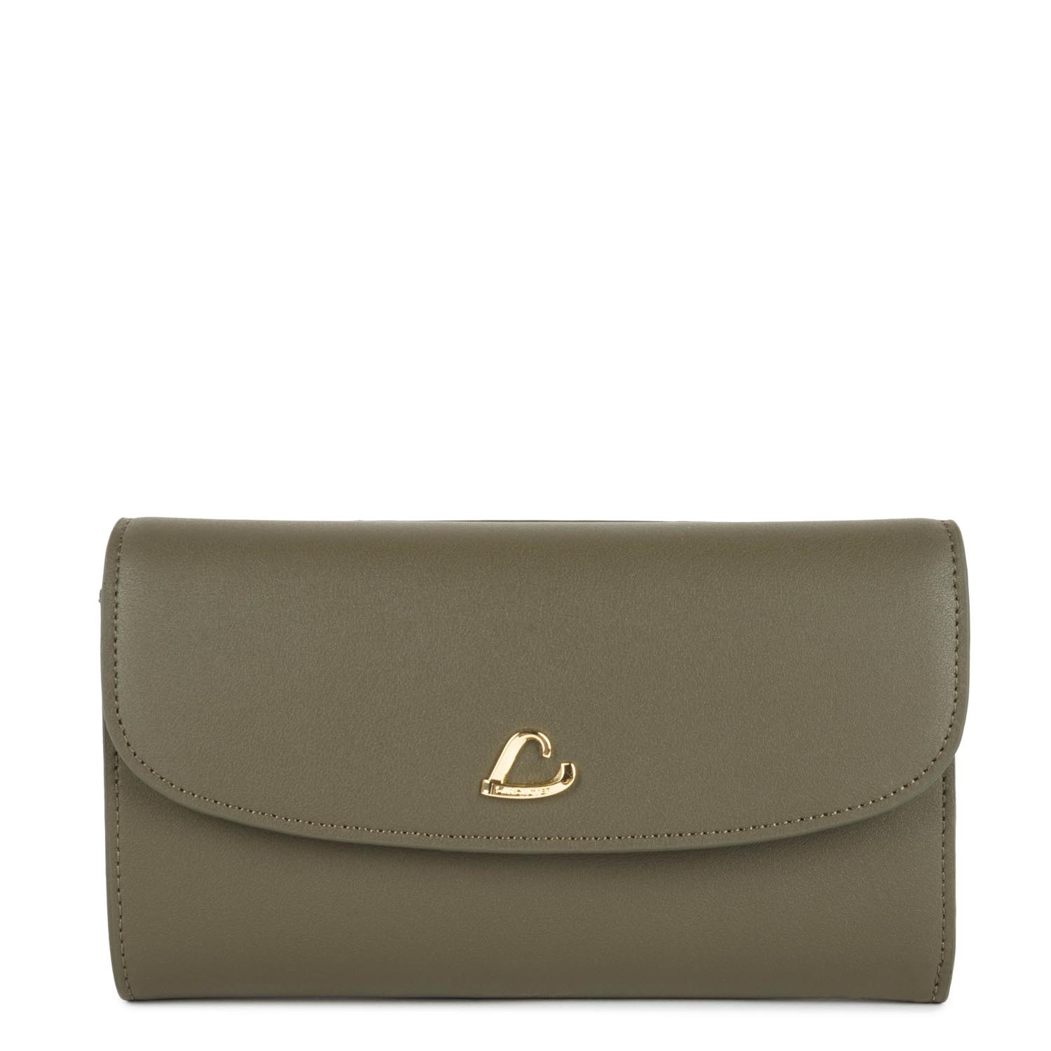 portefeuille compagnon dos à dos - city philos