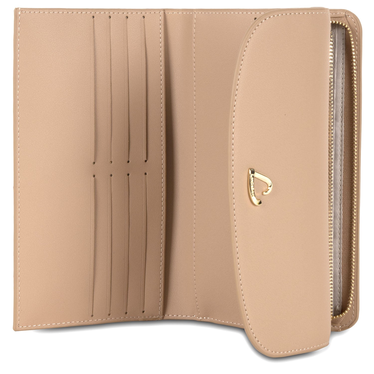 portefeuille compagnon dos à dos - city philos