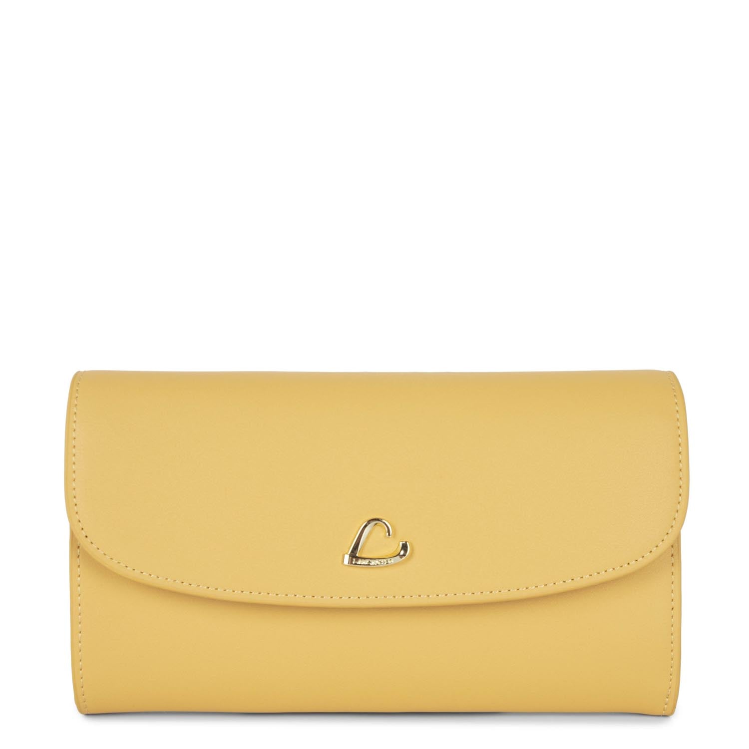 portefeuille compagnon dos à dos - city philos