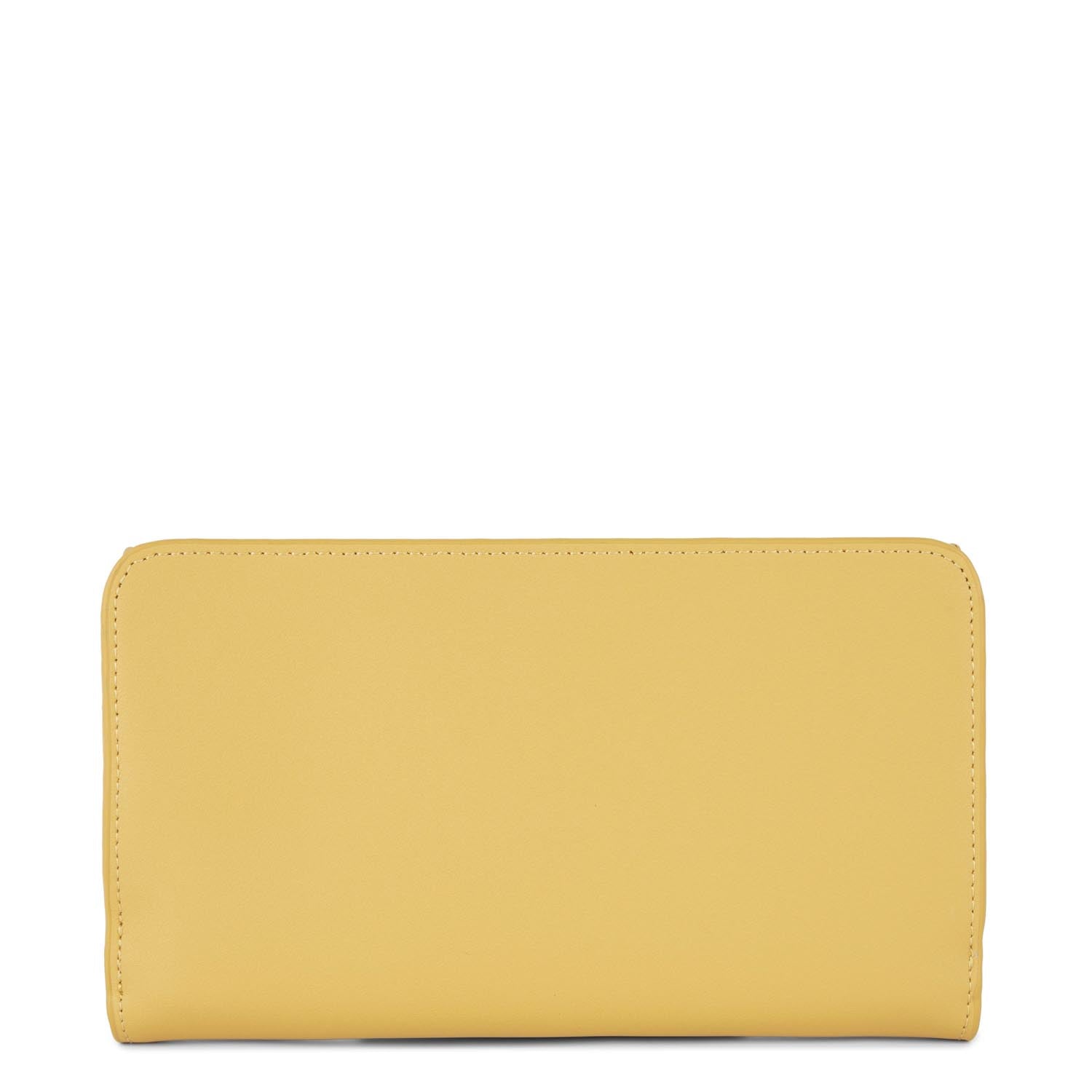 portefeuille compagnon dos à dos - city philos