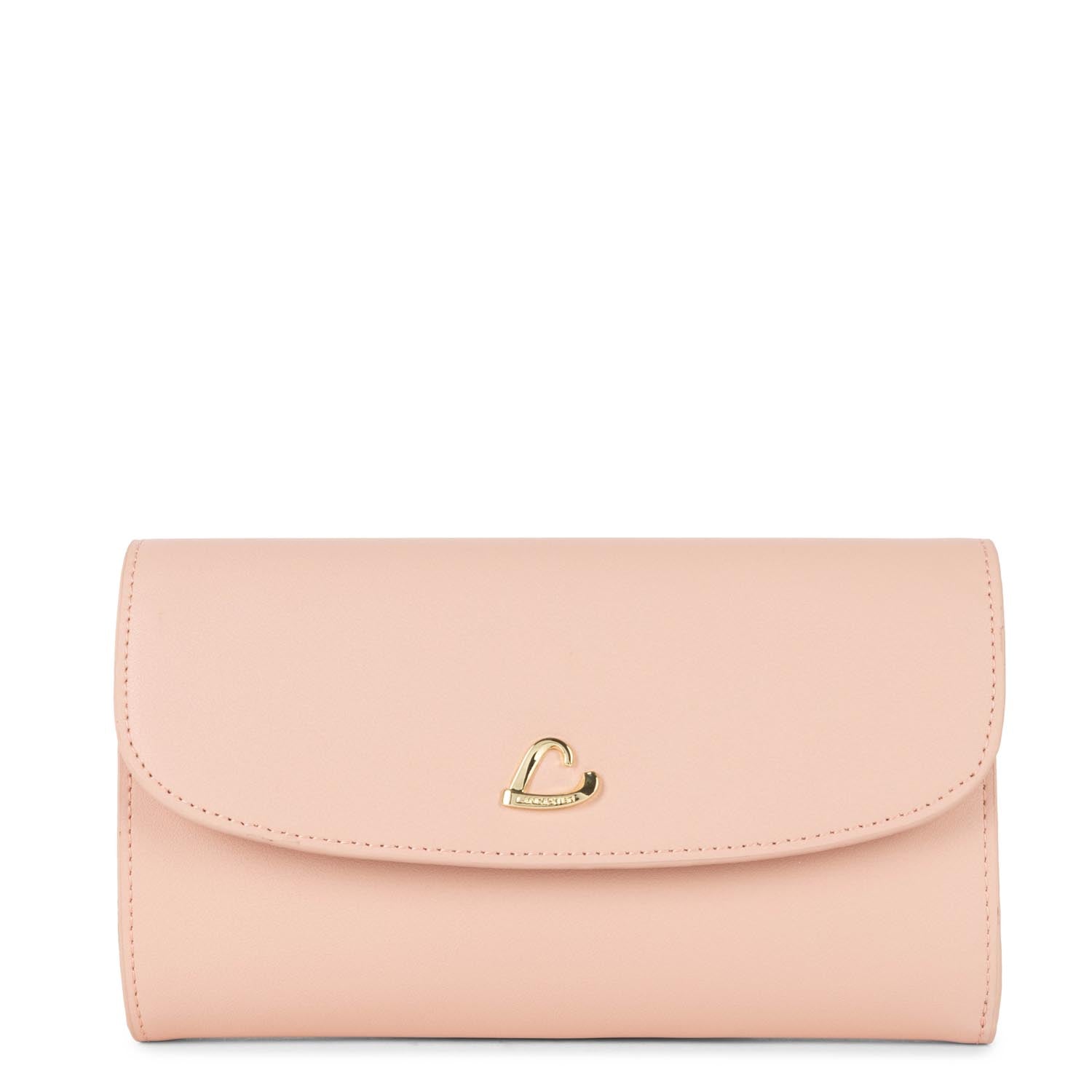 portefeuille compagnon dos à dos - city philos