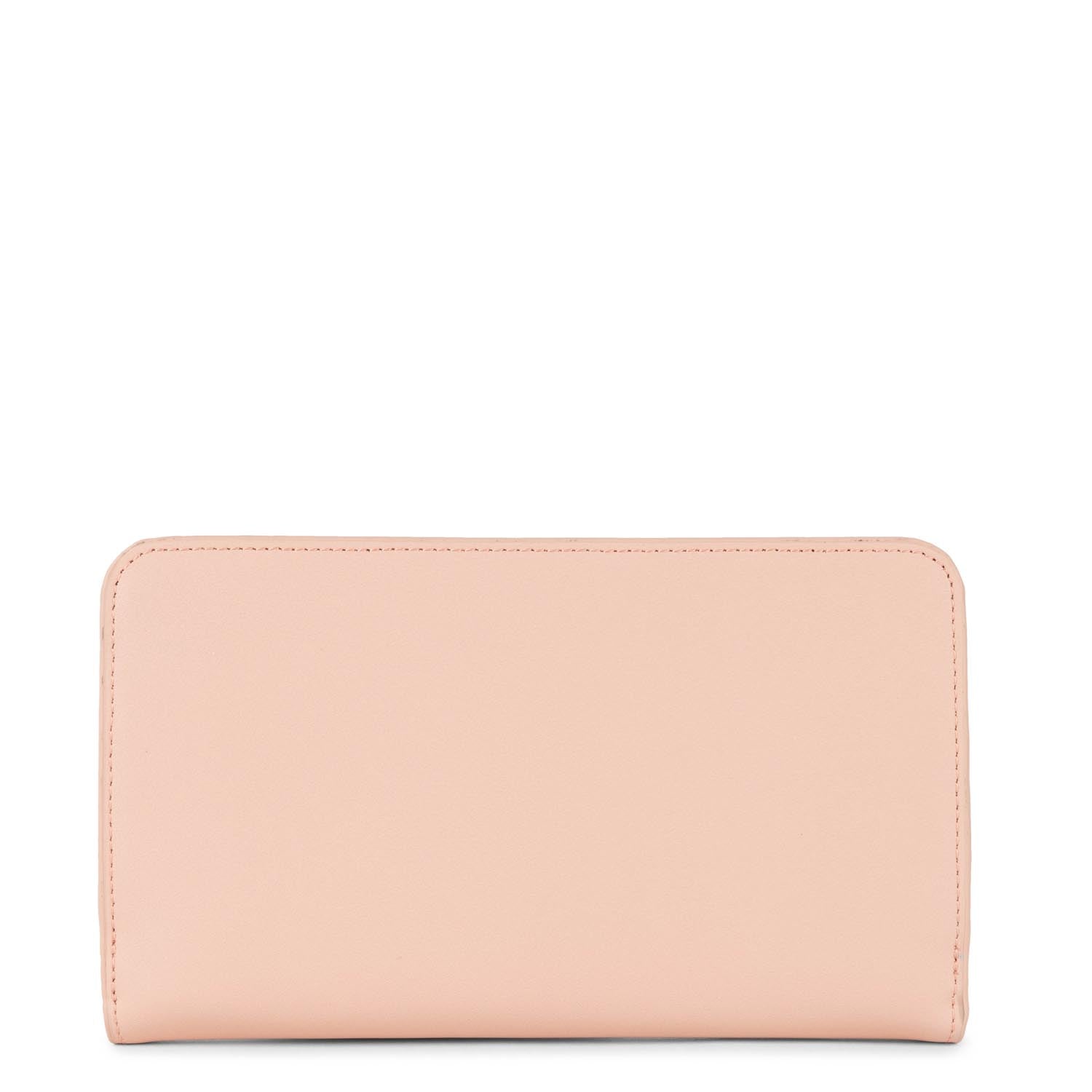 portefeuille compagnon dos à dos - city philos