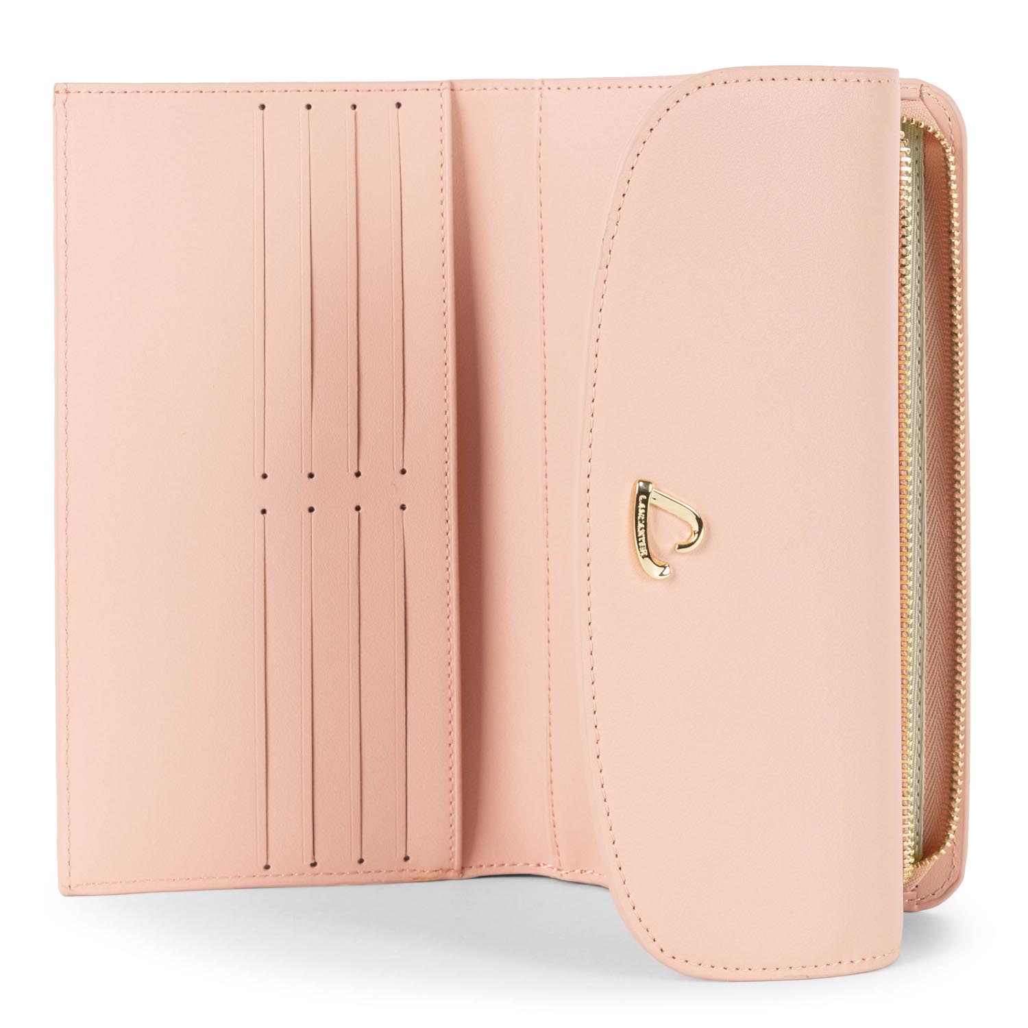 portefeuille compagnon dos à dos - city philos