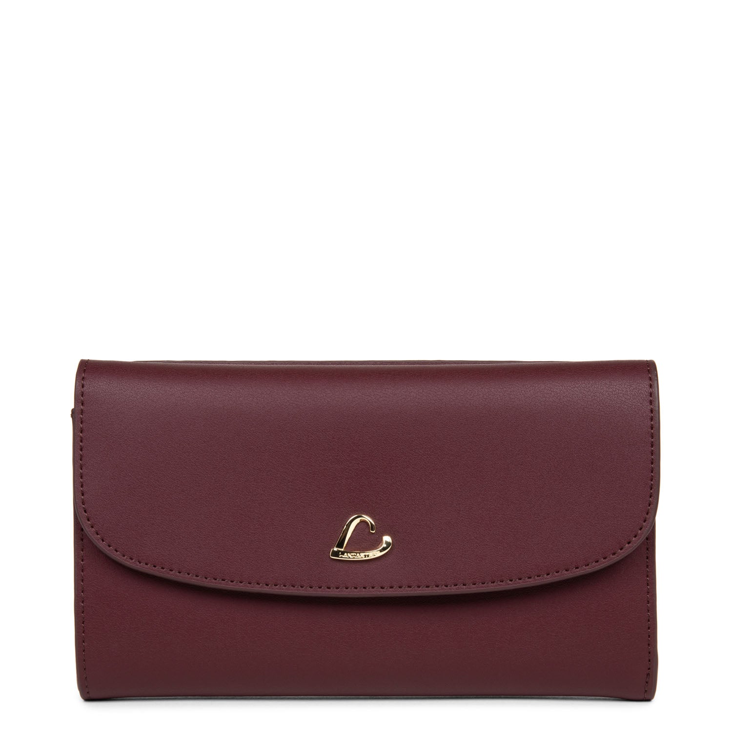 portefeuille compagnon dos à dos - city philos