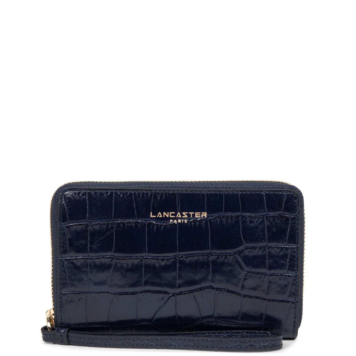 portefeuille - exotic croco cn