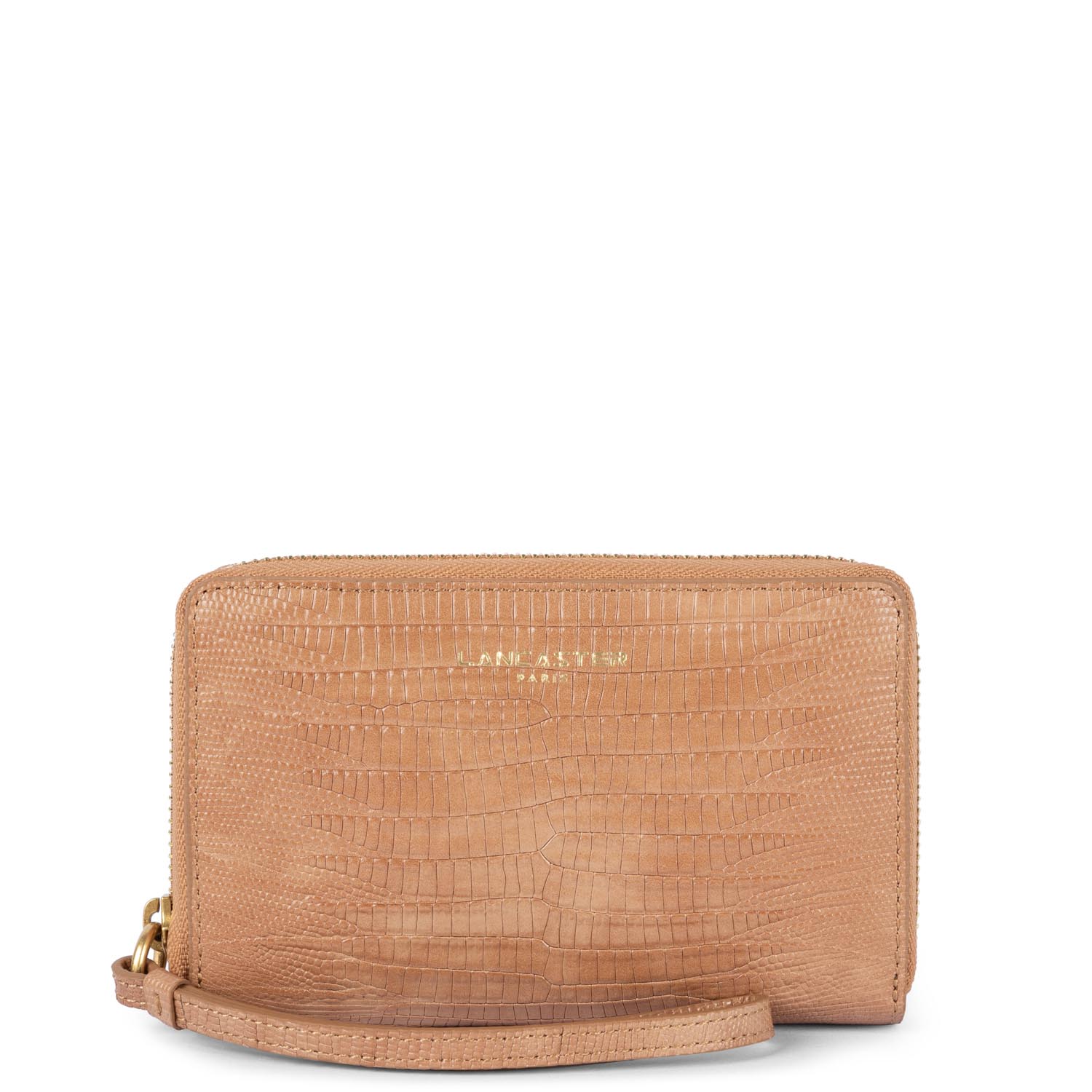 portefeuille - exotic croco cn