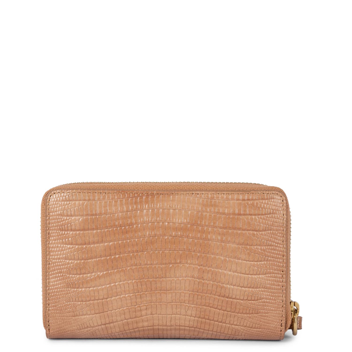 portefeuille - exotic croco cn