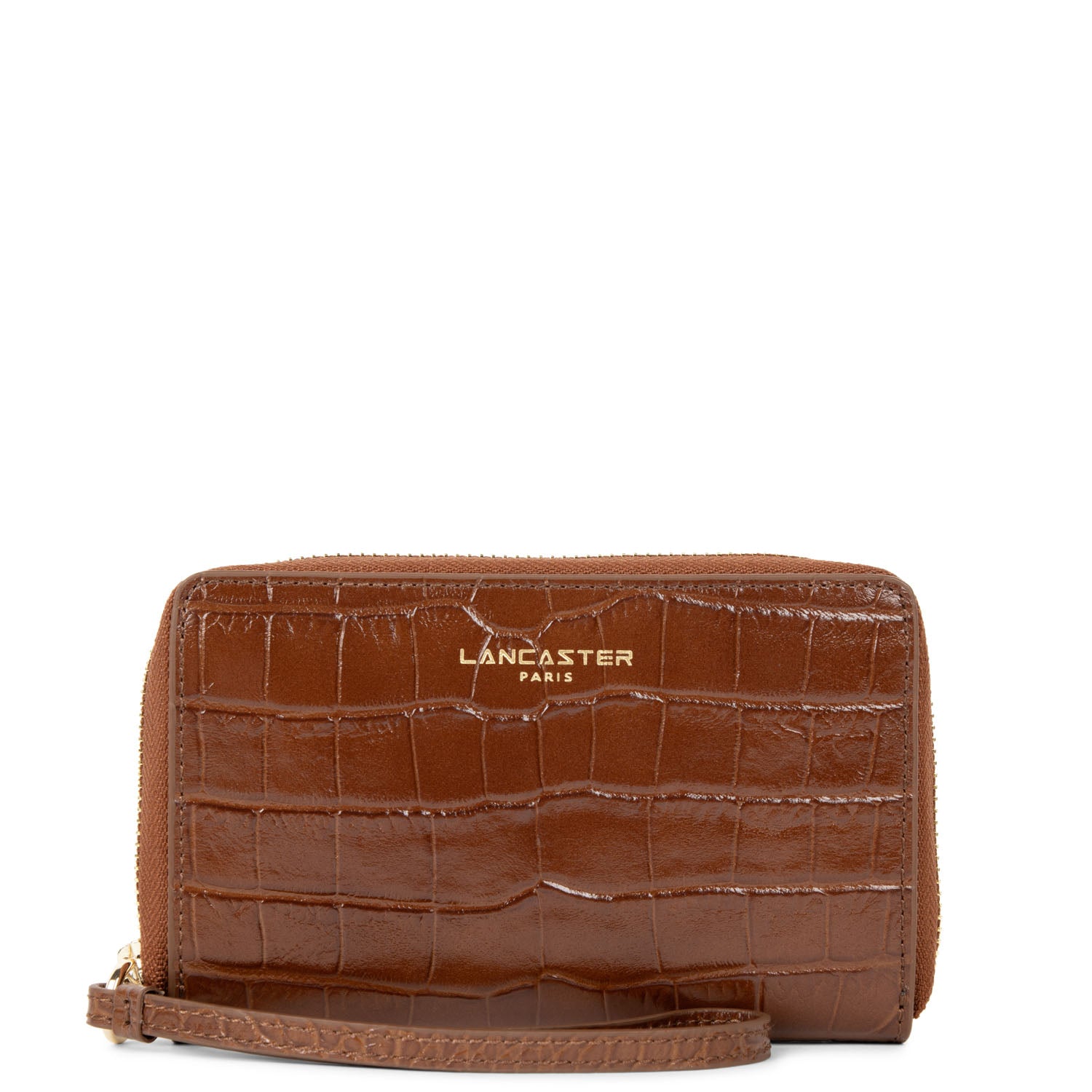 portefeuille - exotic croco cn