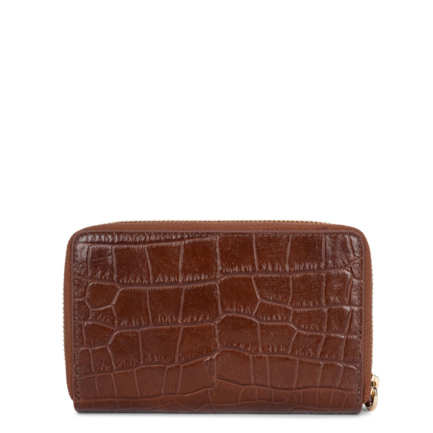 portefeuille - exotic croco cn