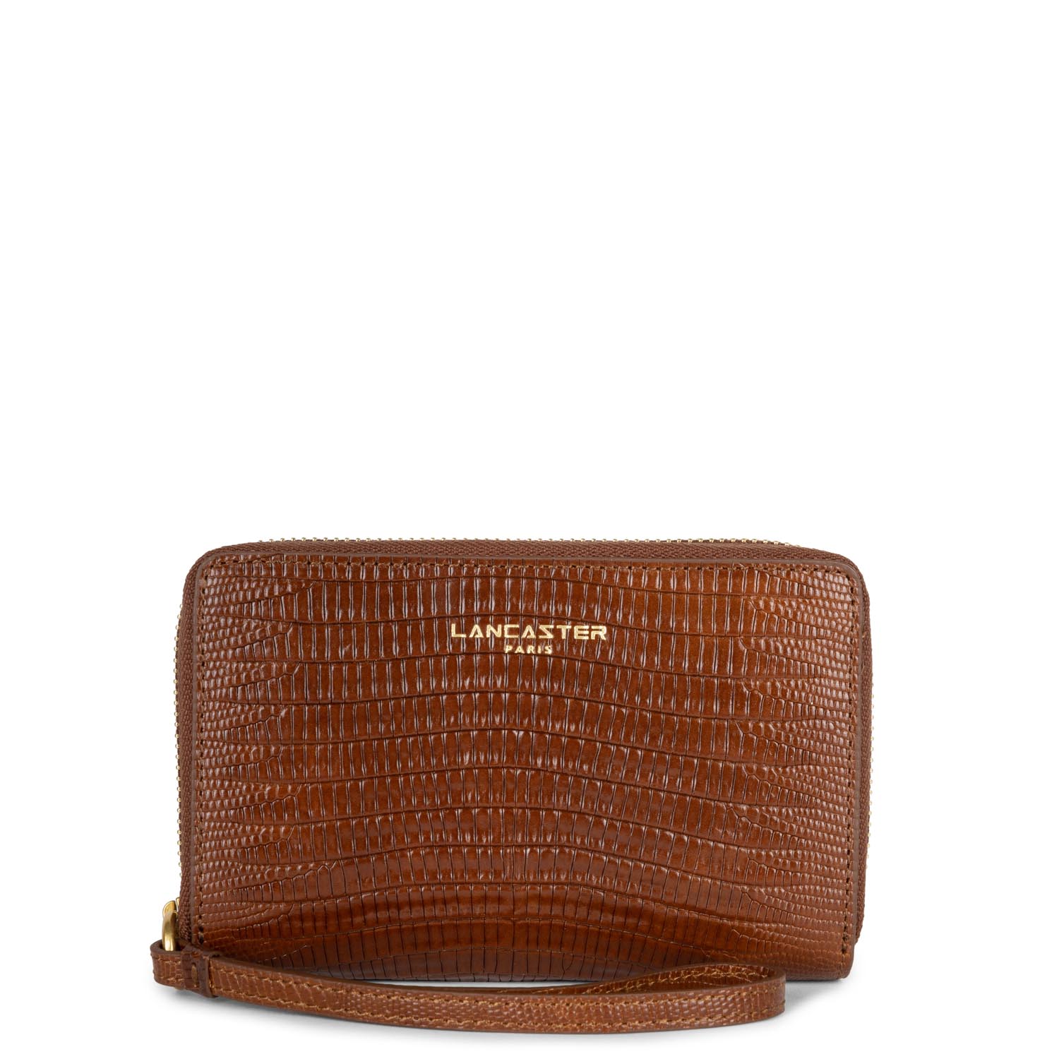 portefeuille - exotic croco cn