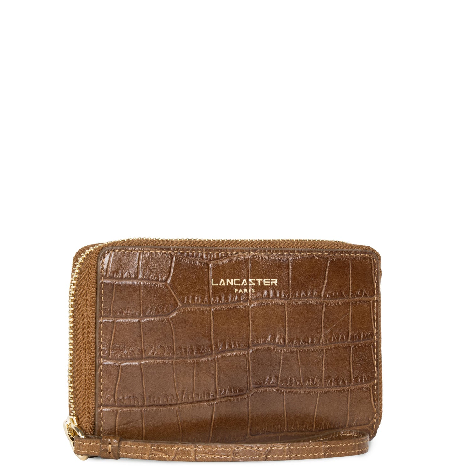 portefeuille - exotic croco cn