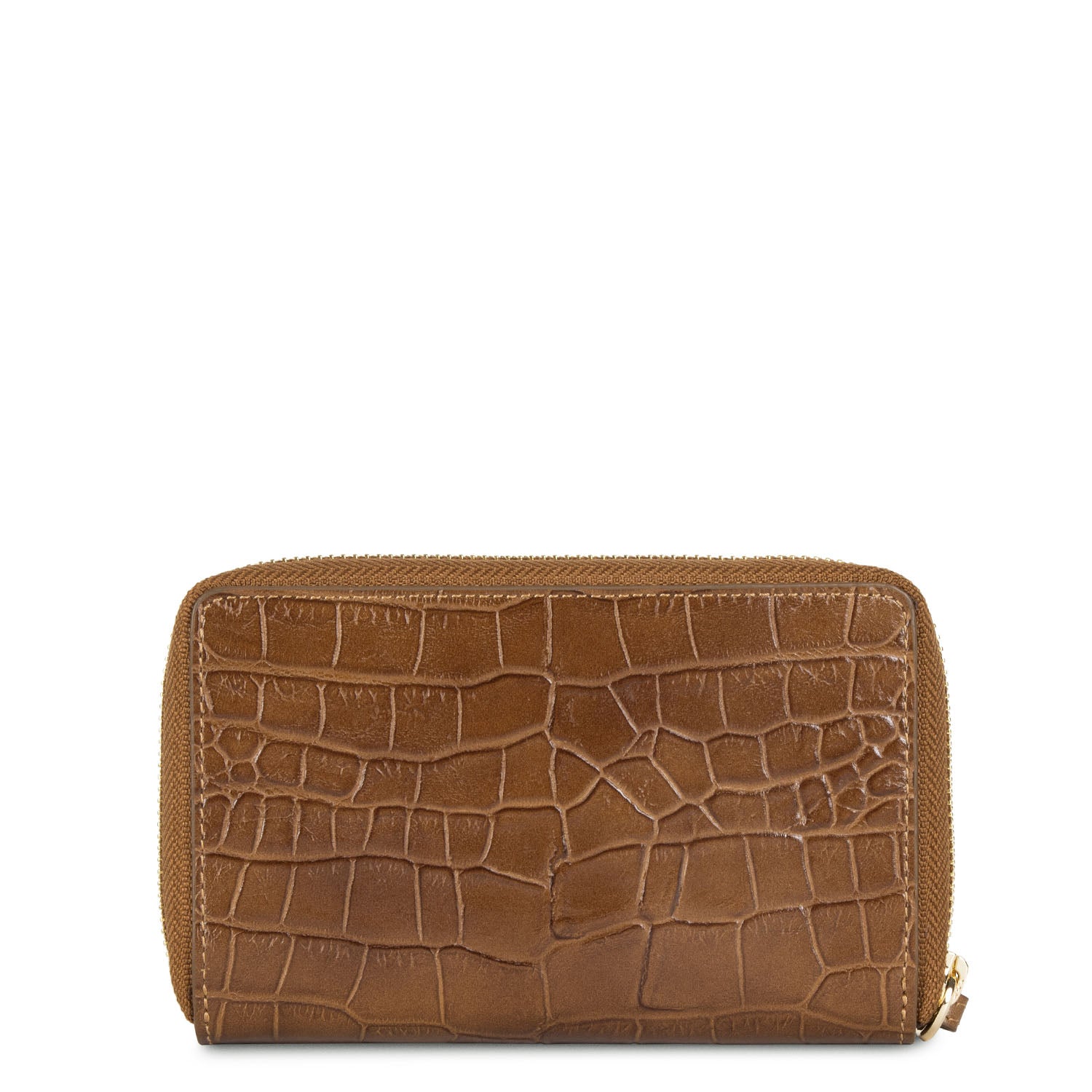 portefeuille - exotic croco cn