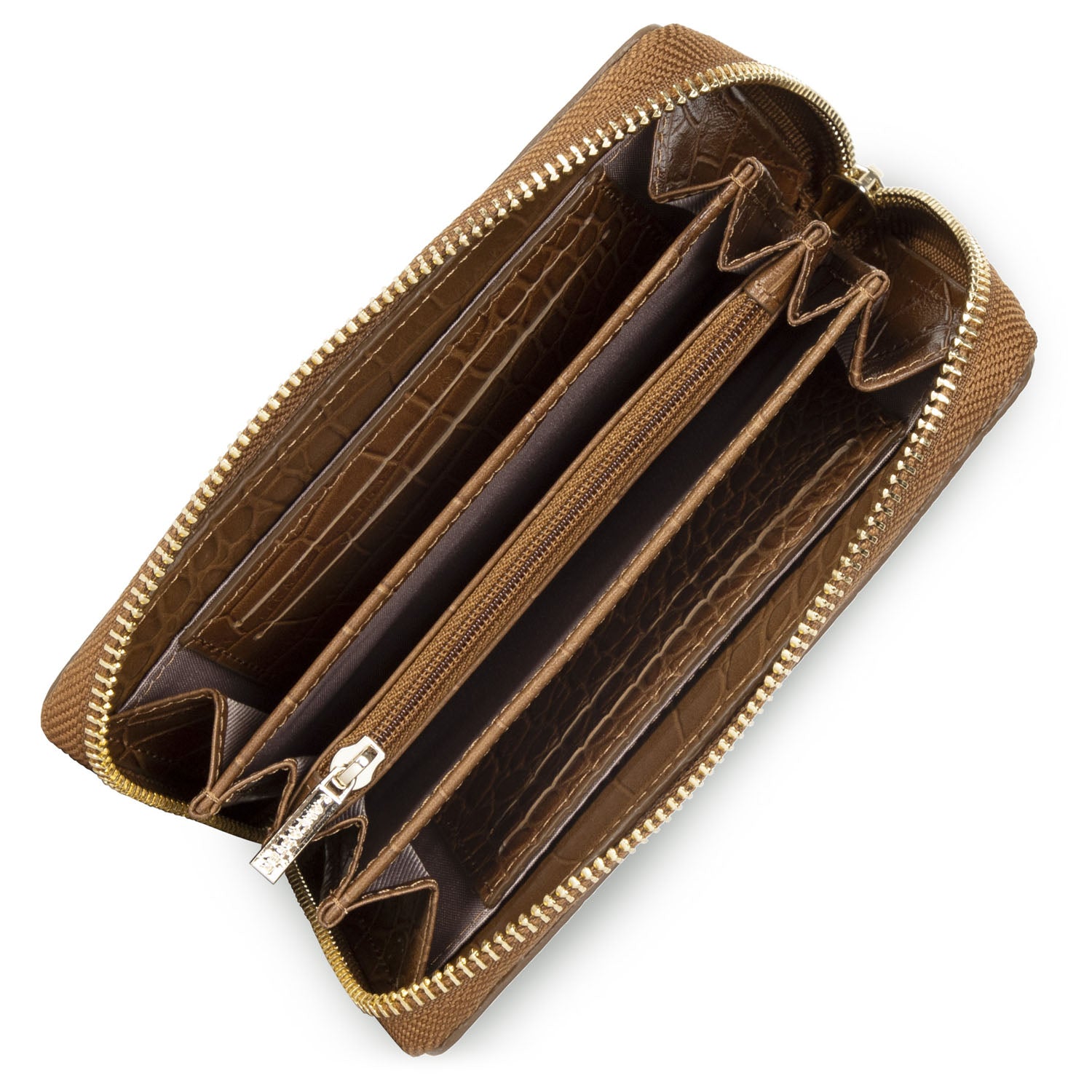 portefeuille - exotic croco cn