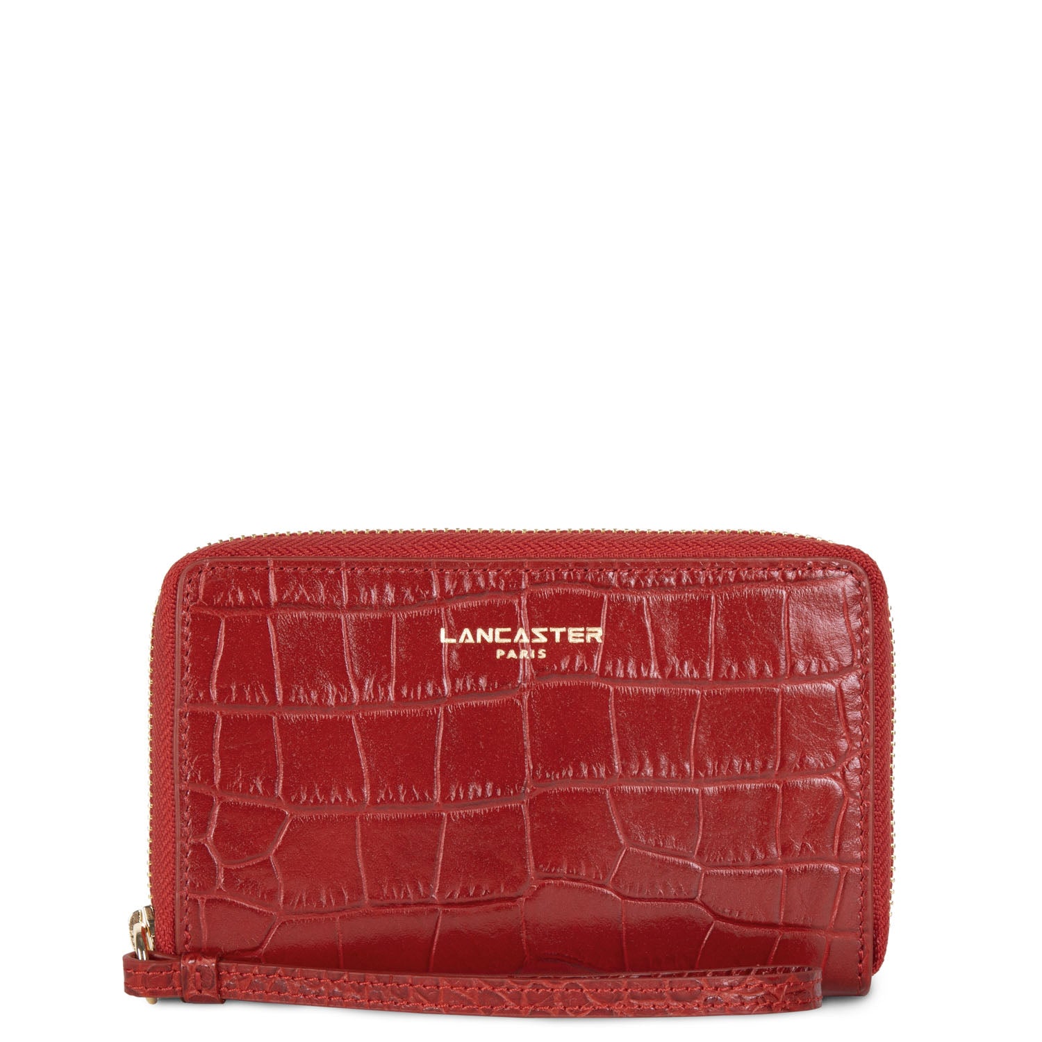 portefeuille - exotic croco cn