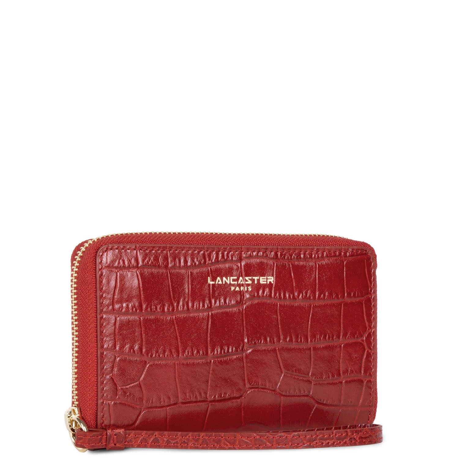 portefeuille - exotic croco cn