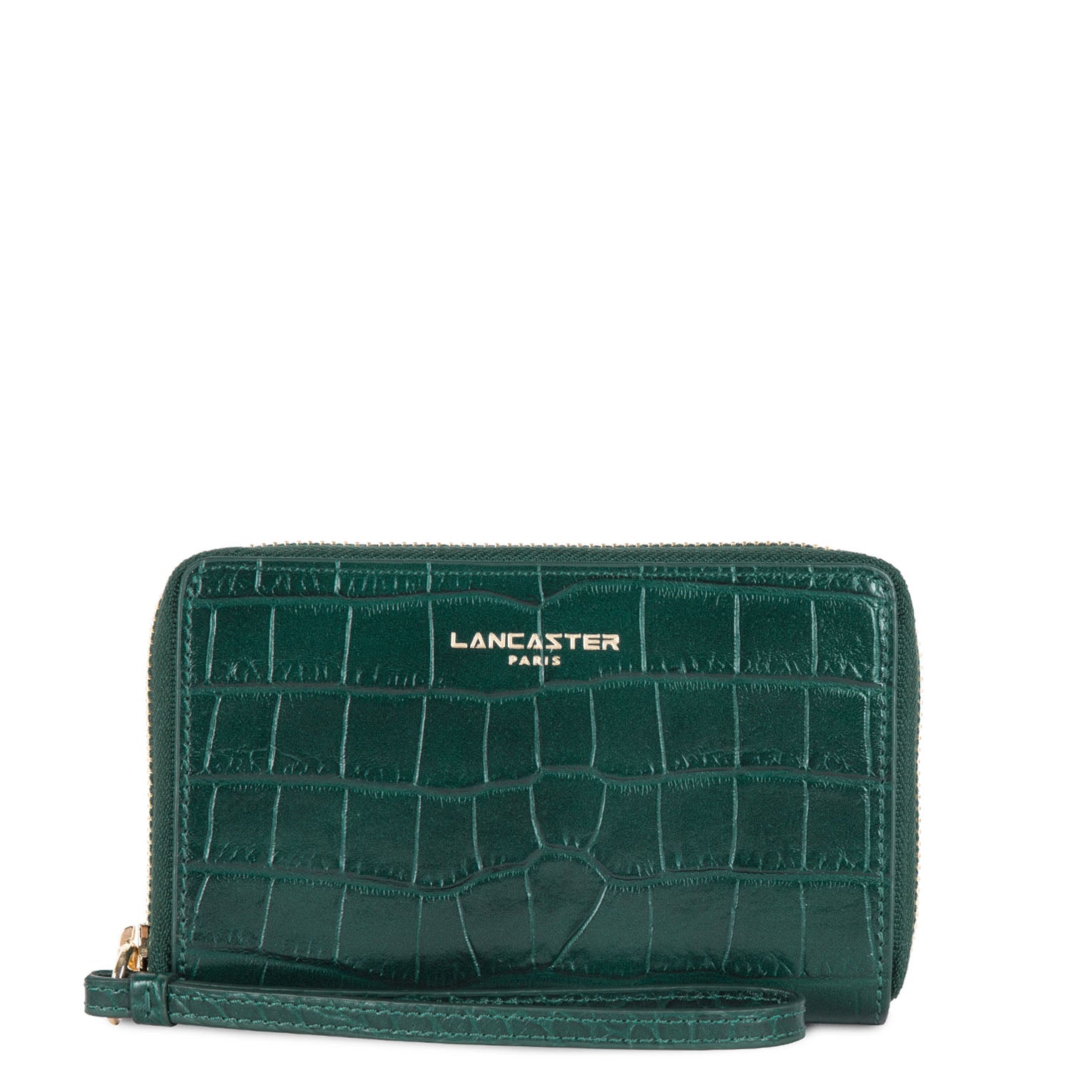 portefeuille - exotic croco cn