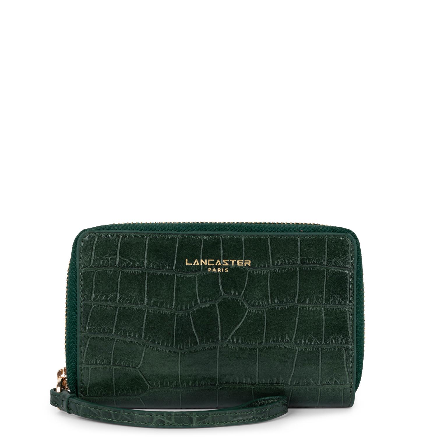 portefeuille - exotic croco cn