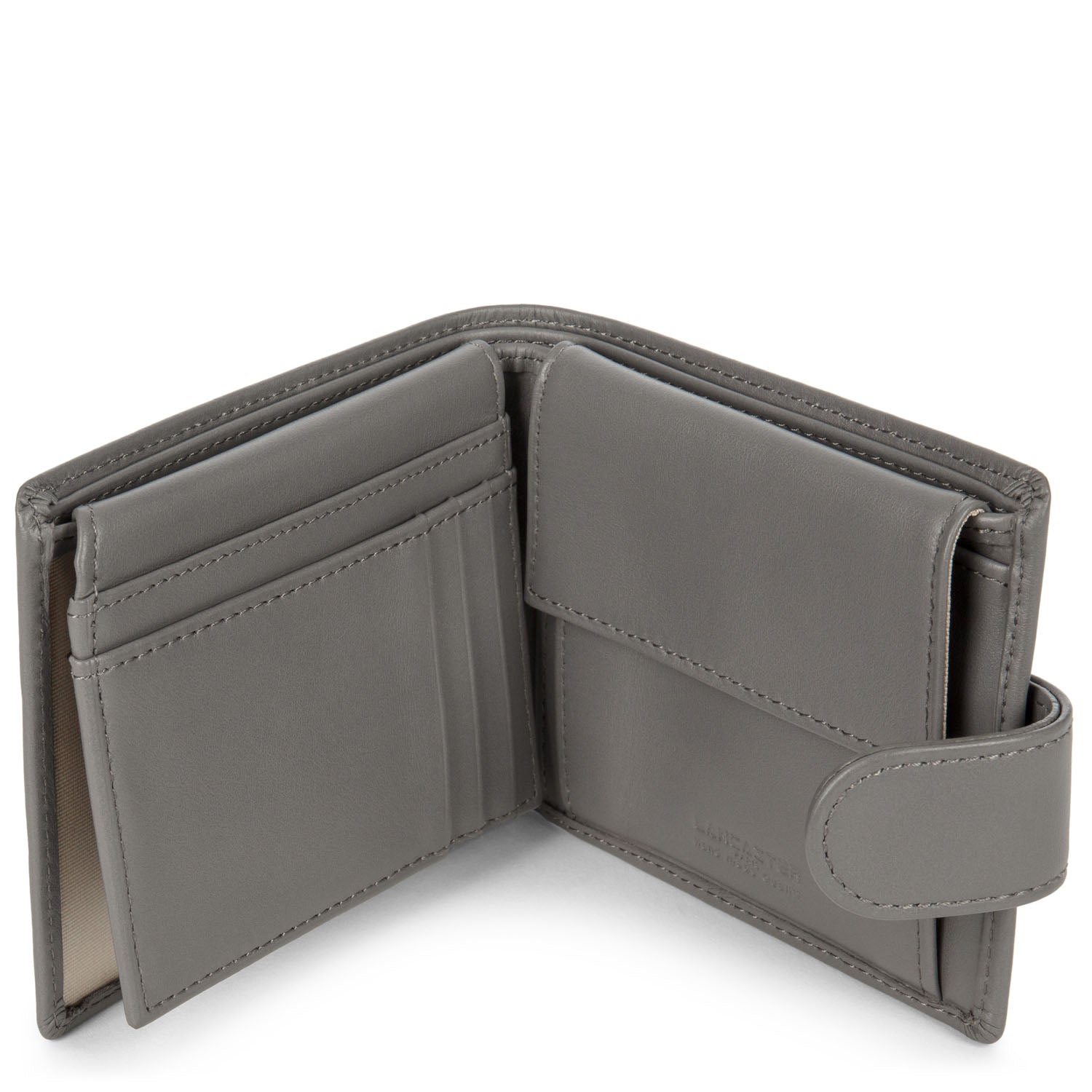 portefeuille - capital