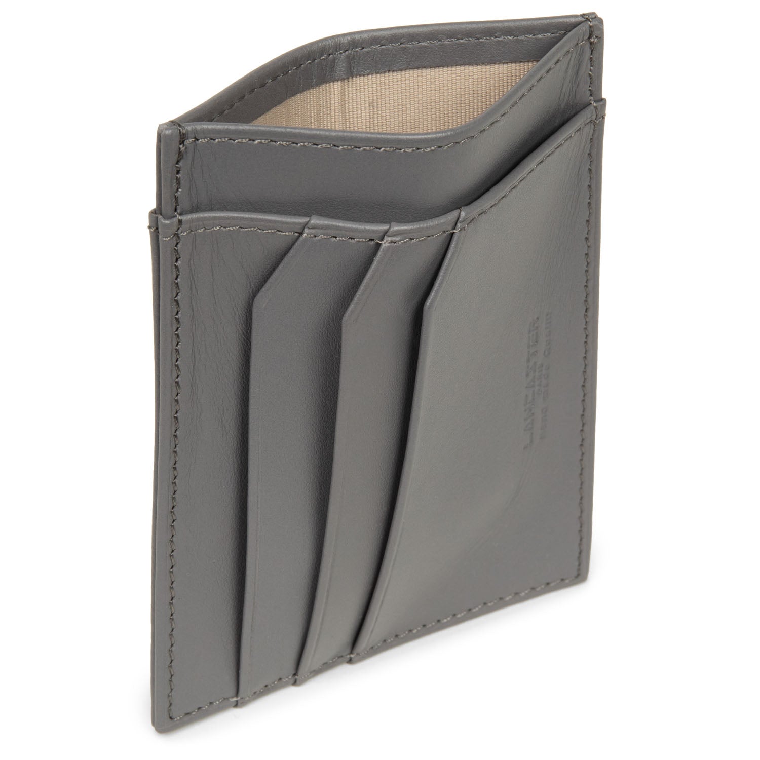 porte-cartes - capital