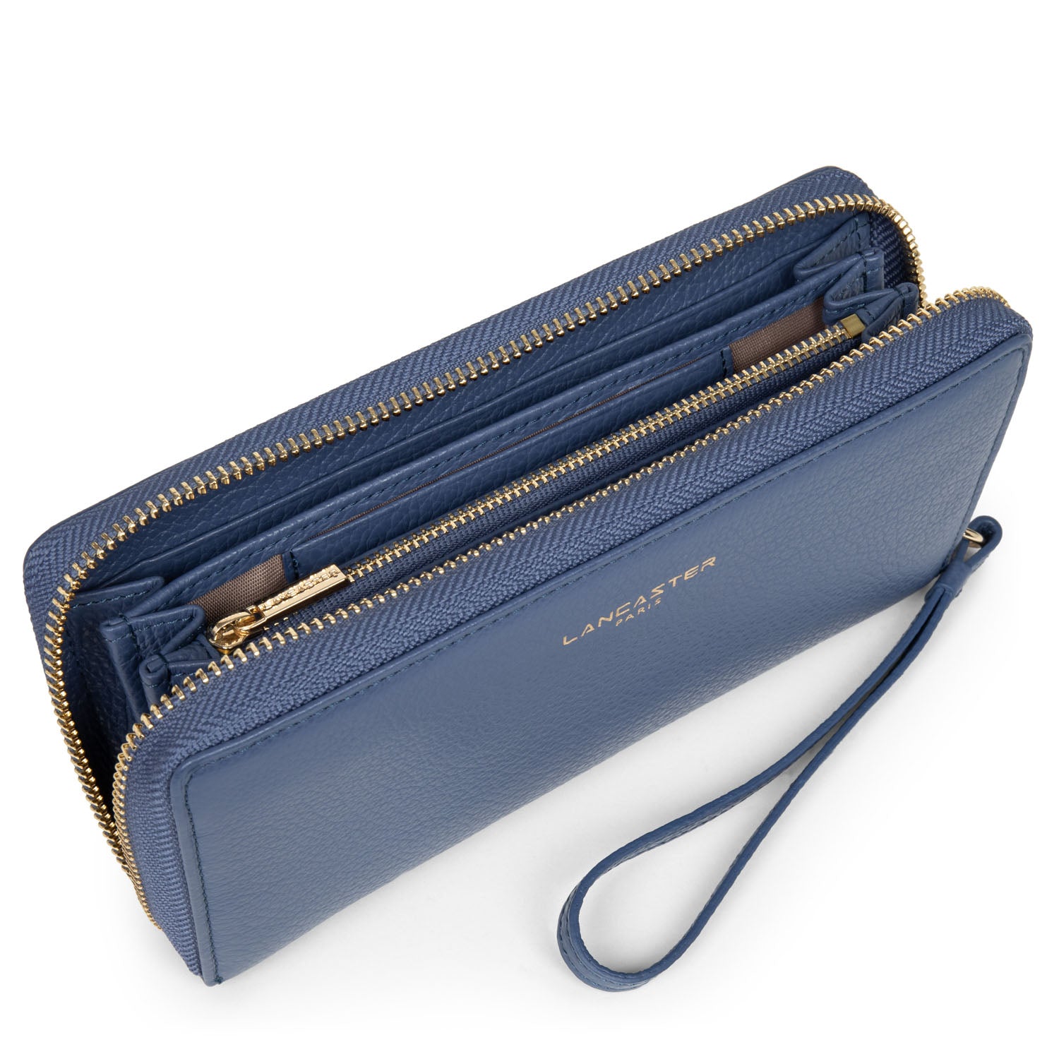 portefeuille compagnon - dune