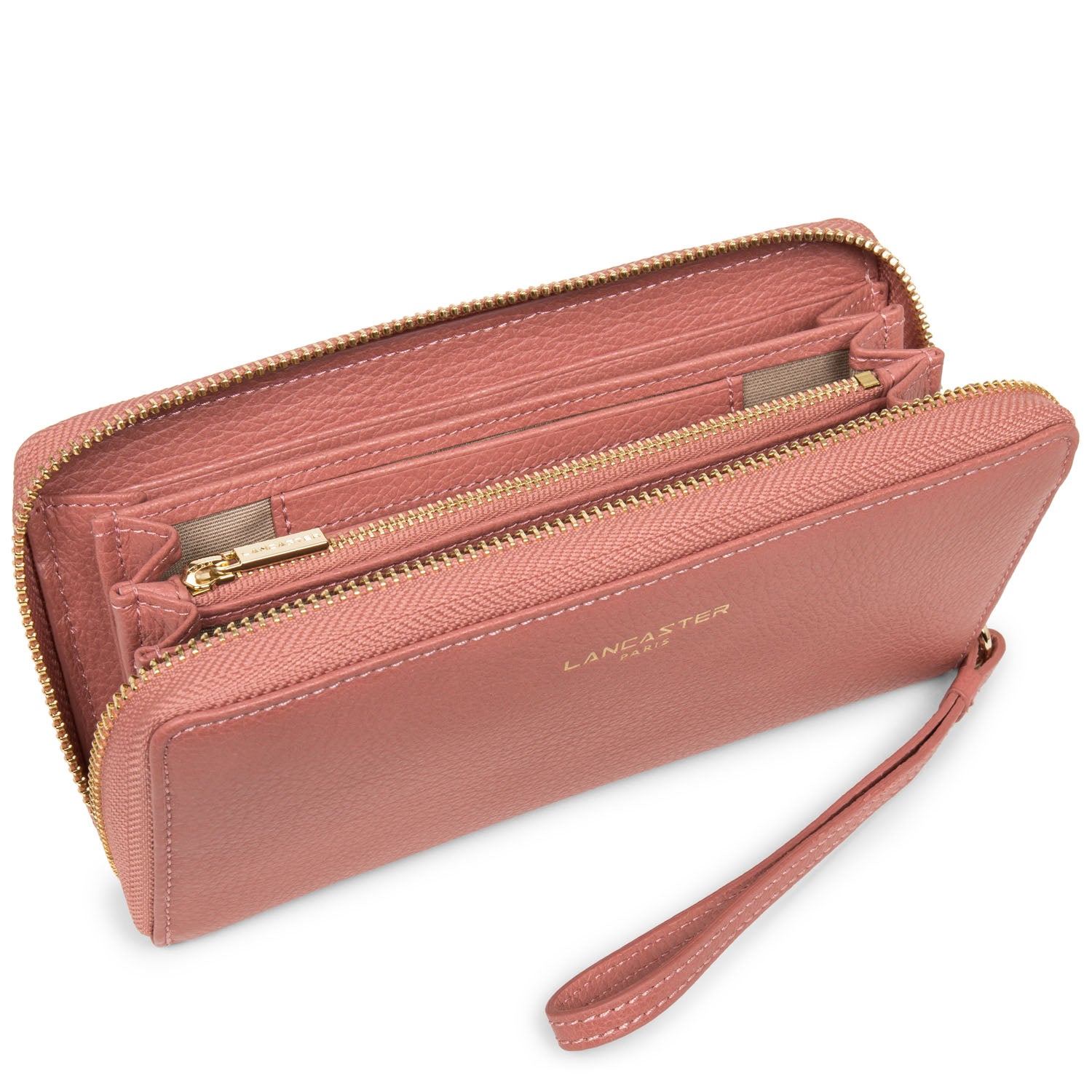 portefeuille compagnon - dune