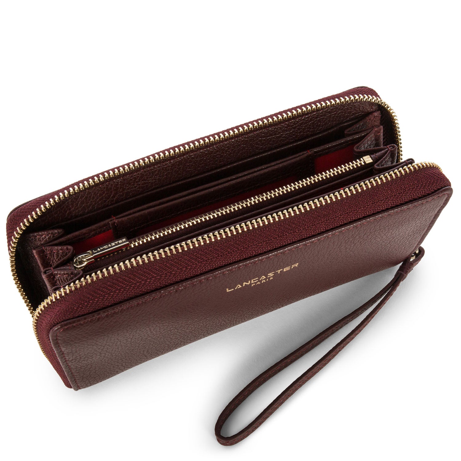 portefeuille compagnon - dune