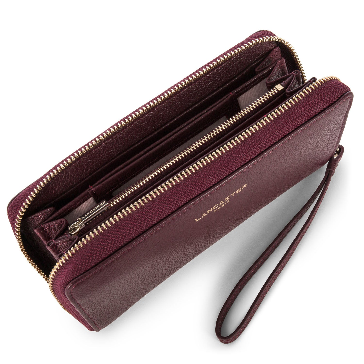 portefeuille compagnon - dune