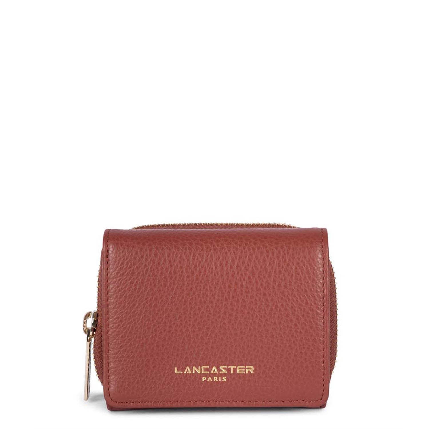 mini portefeuille dos à dos - dune