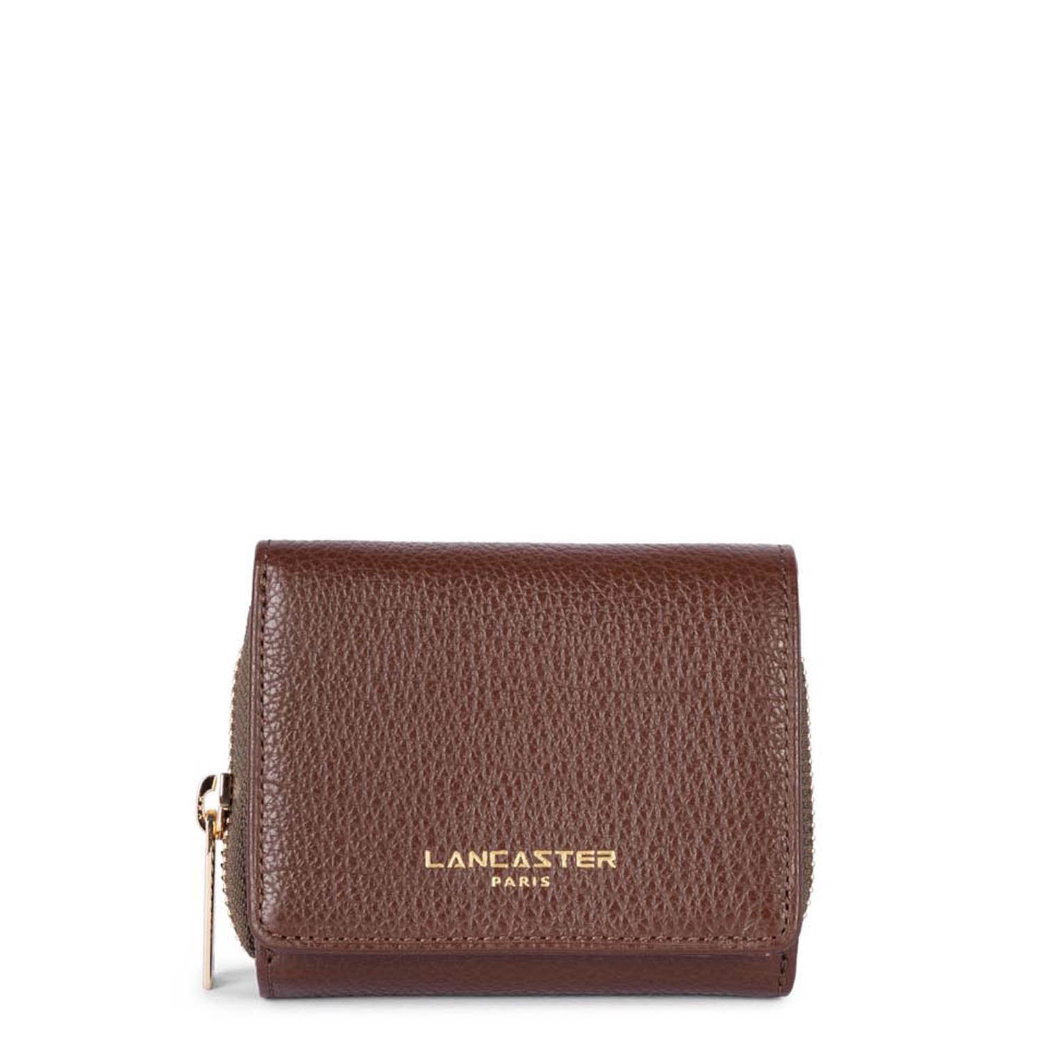 mini portefeuille dos à dos - dune