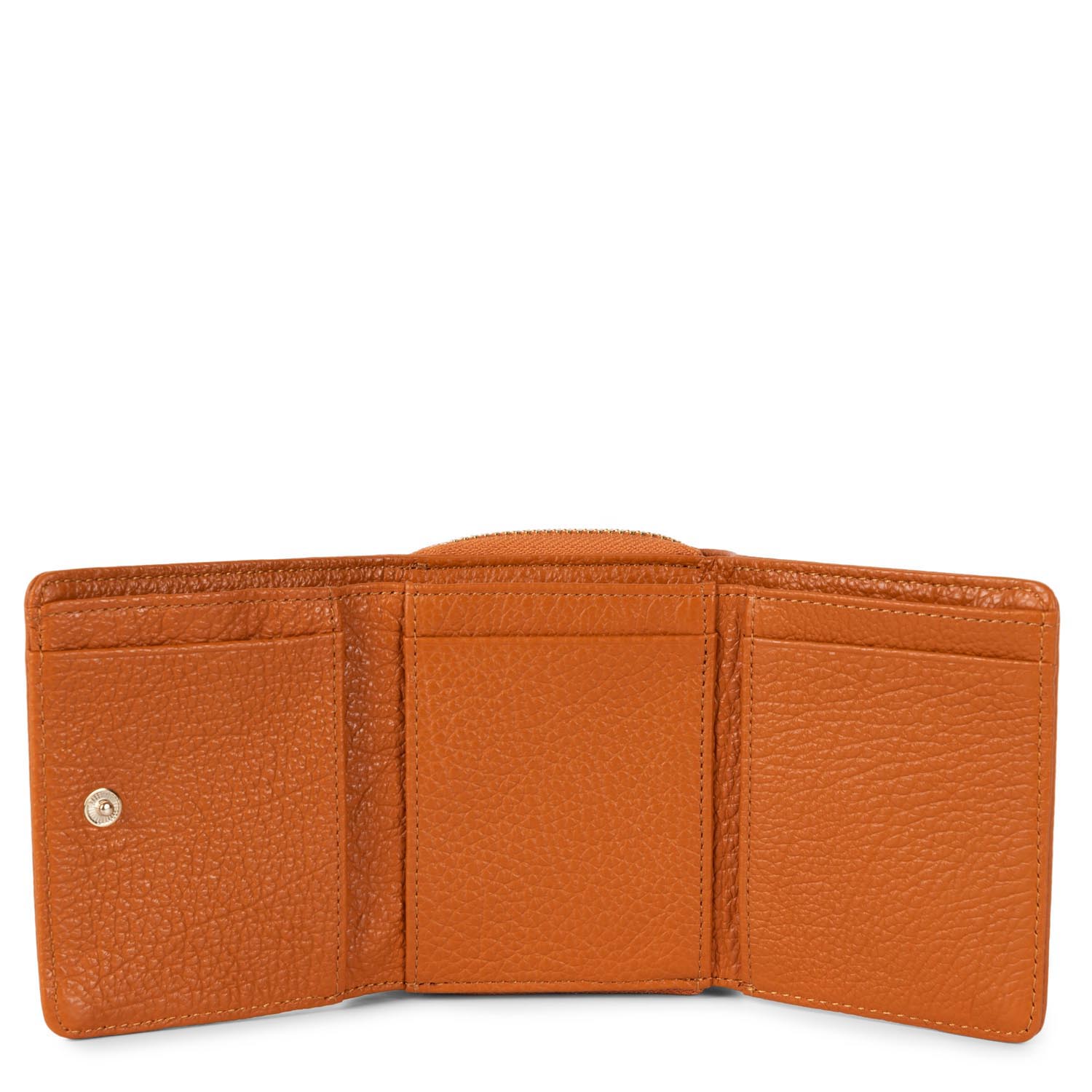 mini portefeuille dos à dos - dune