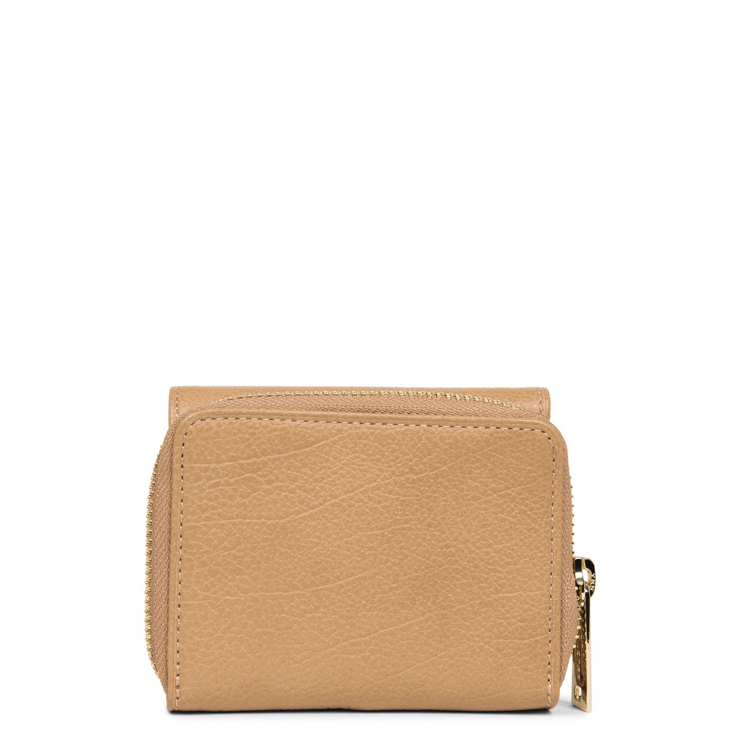 mini portefeuille dos à dos - dune