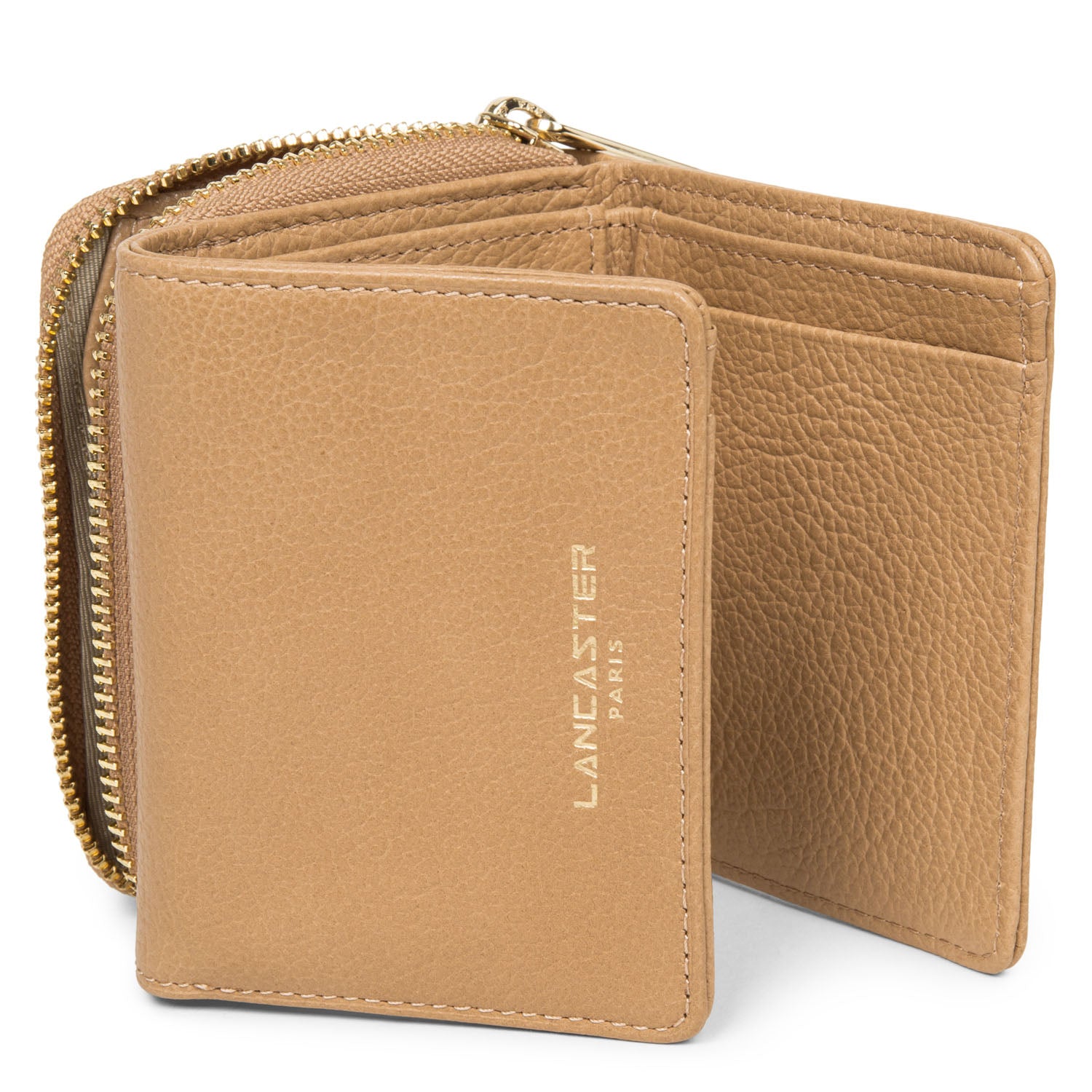 mini portefeuille dos à dos - dune