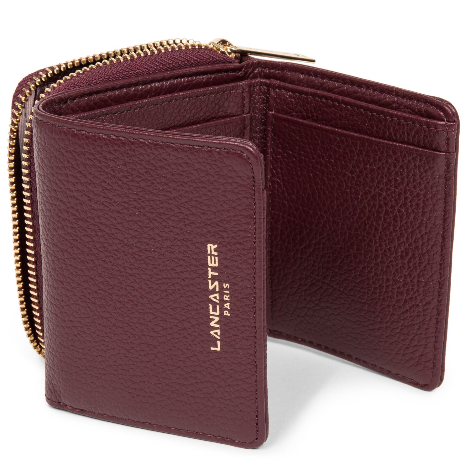 mini portefeuille dos à dos - dune