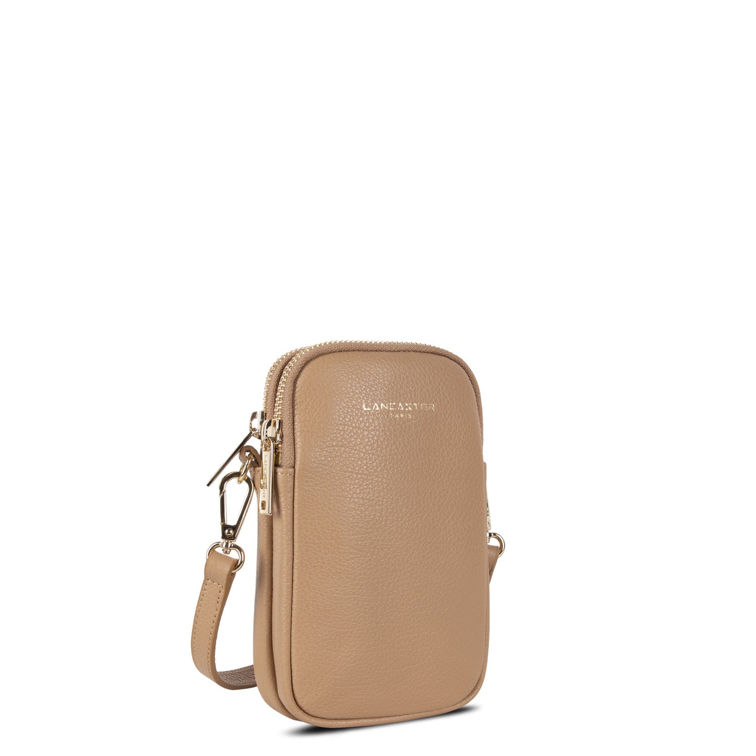 pochette smartphone - dune