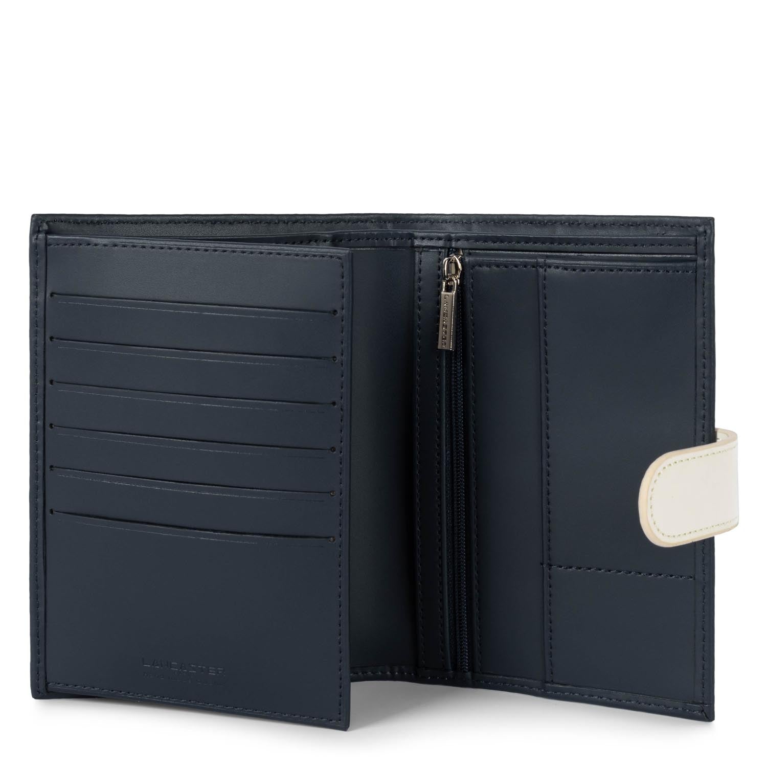 portefeuille - smooth